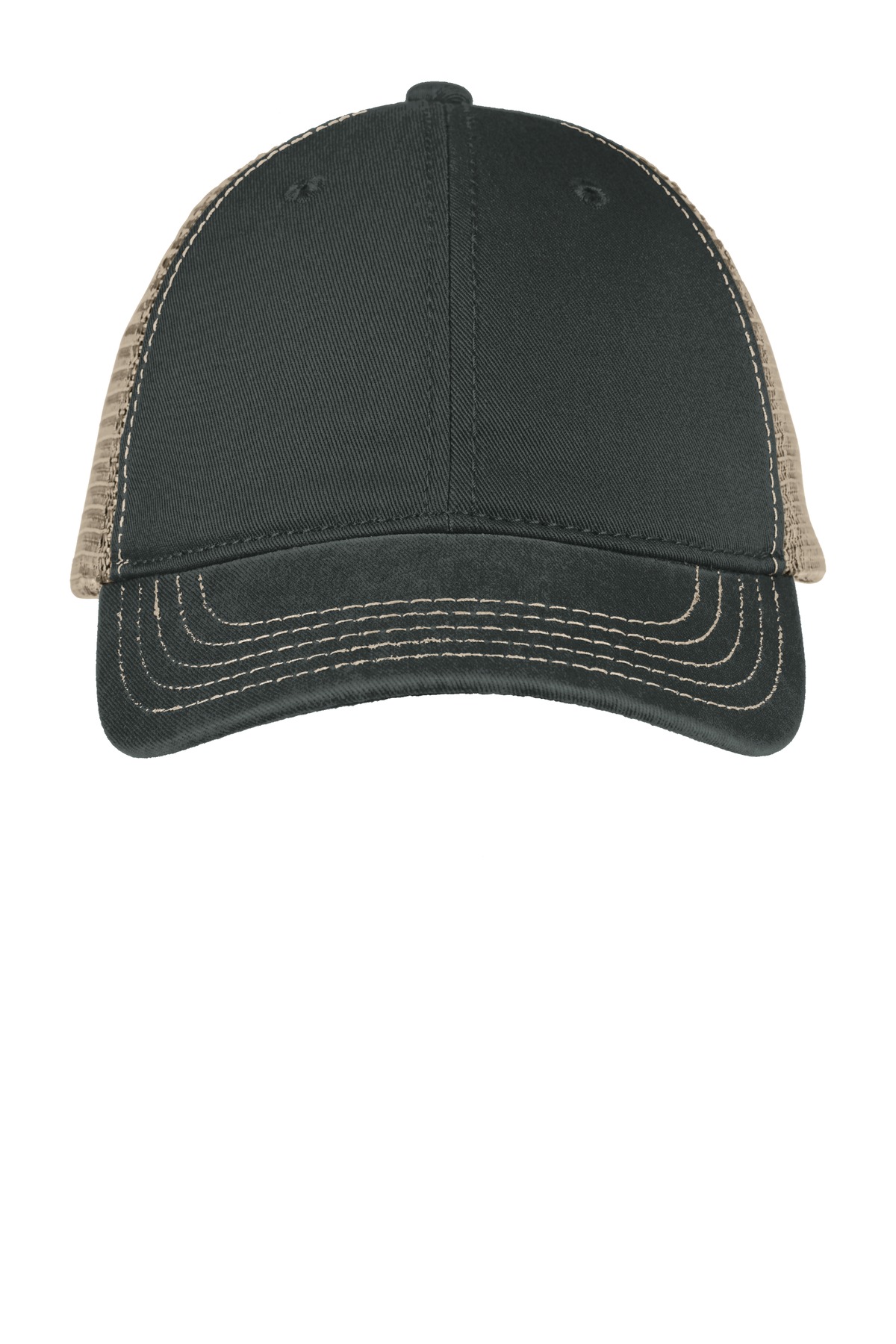 District Super Soft Mesh Back Cap. DT630