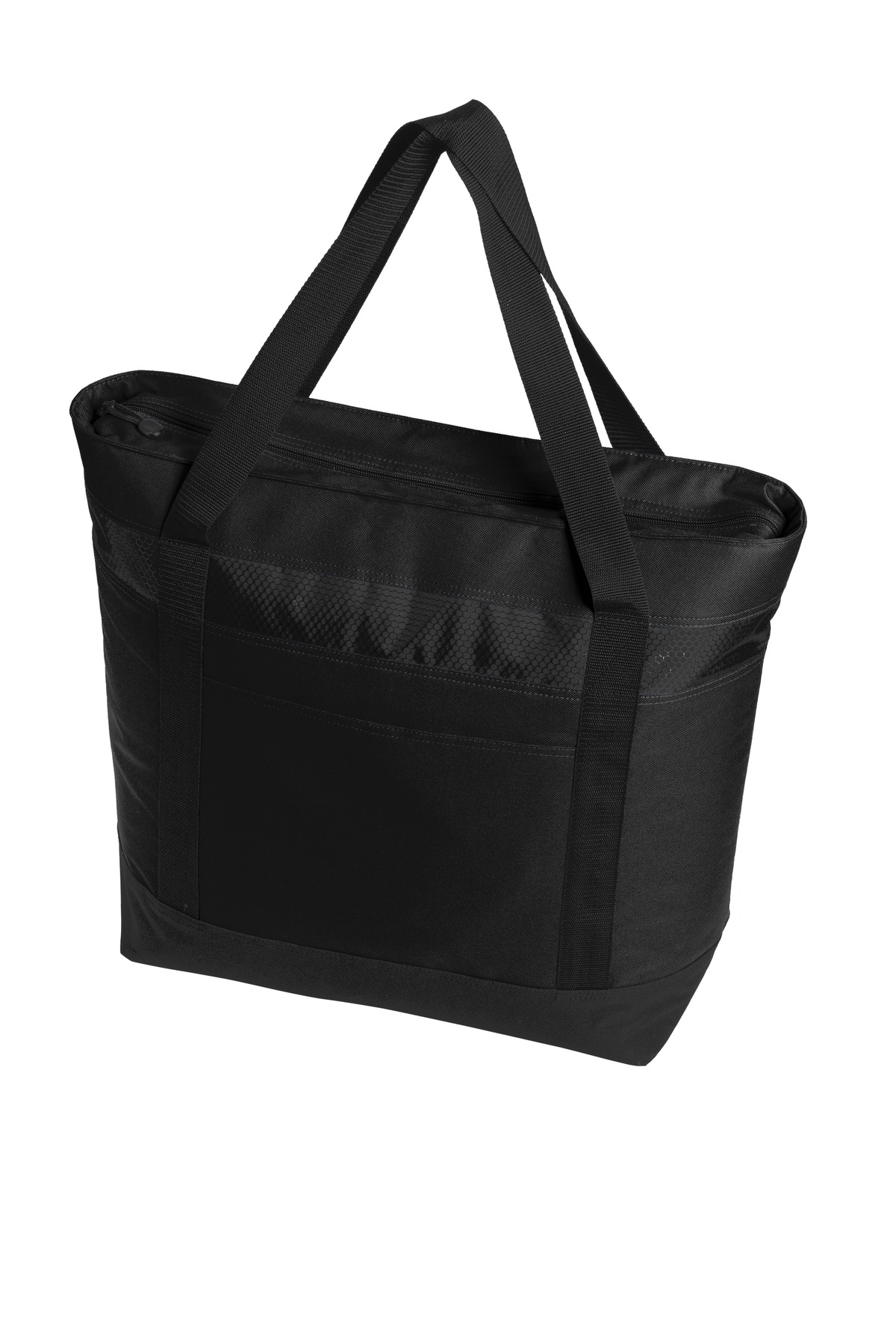 Port Authority Large Tote Cooler. BG527