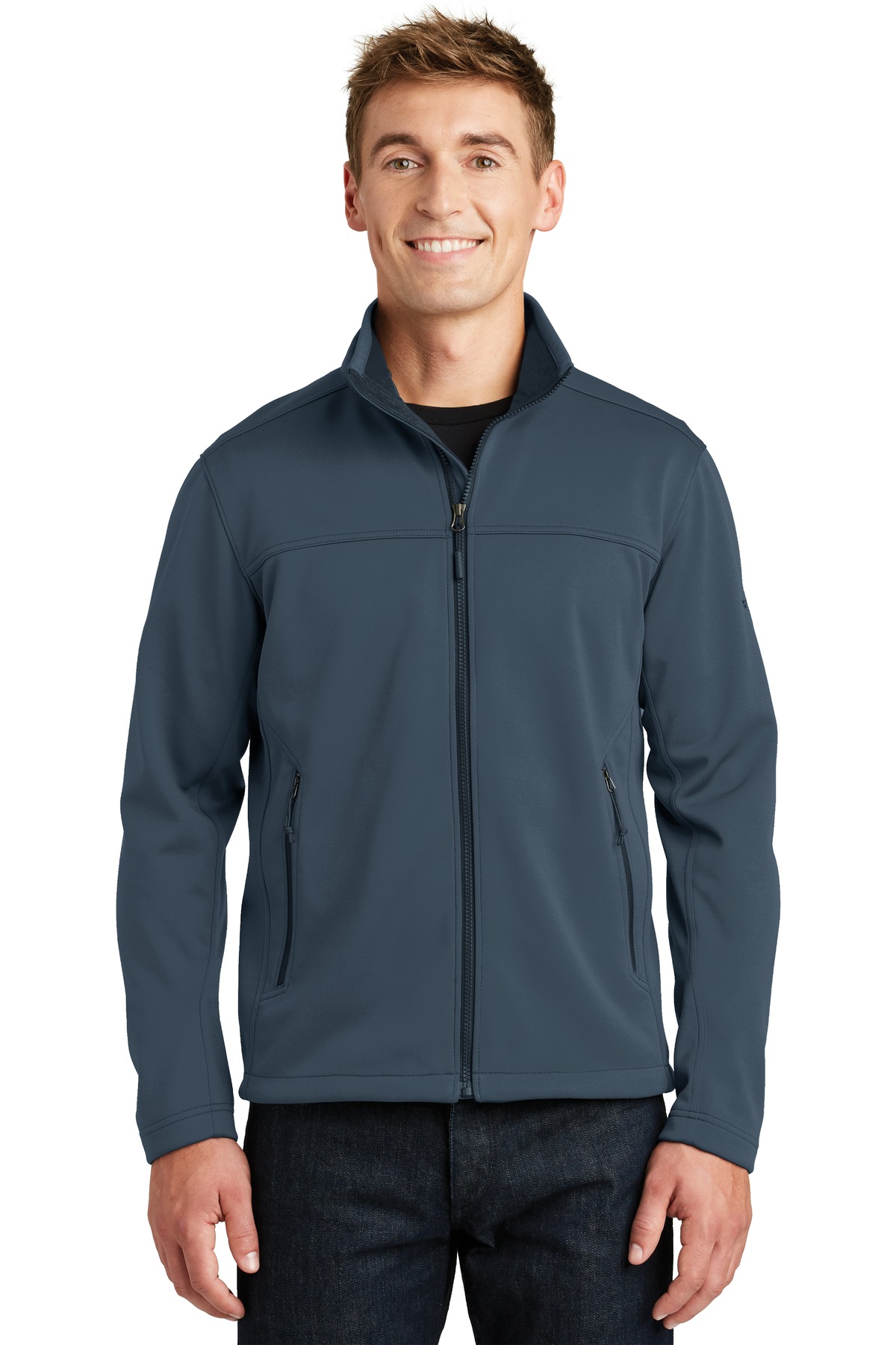 The North Face Ridgewall Soft Shell Jacket. NF0A3LGX