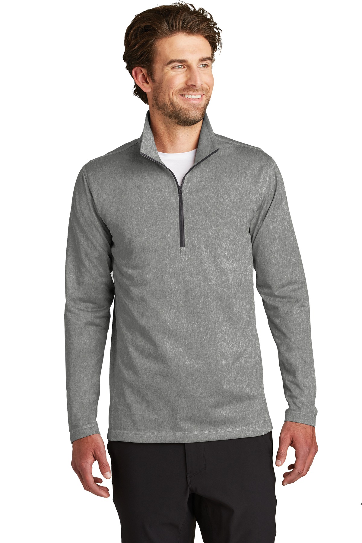 The North Face Tech 1/4-Zip Fleece. NF0A3LHB