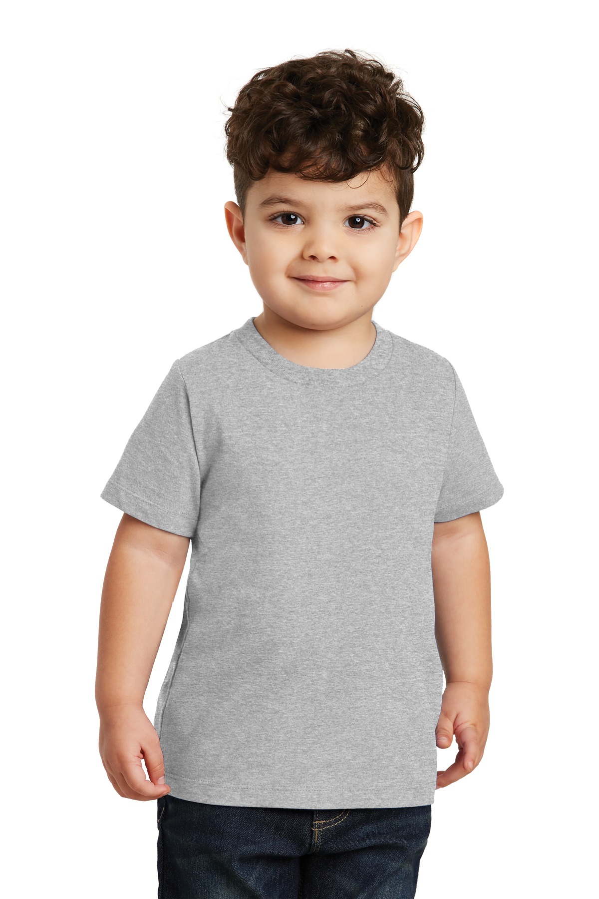 Port & Company Toddler Fan Favorite Tee. PC450TD