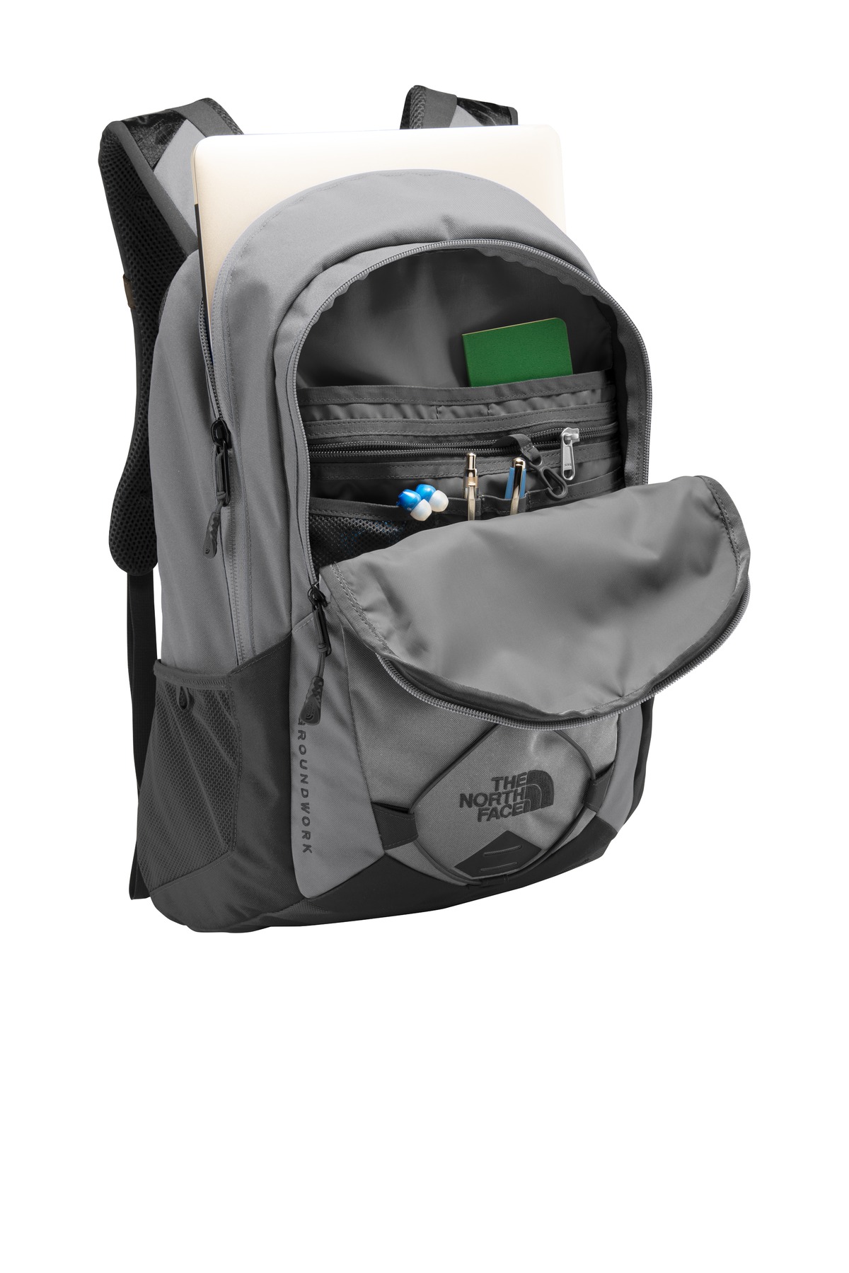 The North Face Groundwork Backpack. NF0A3KX6