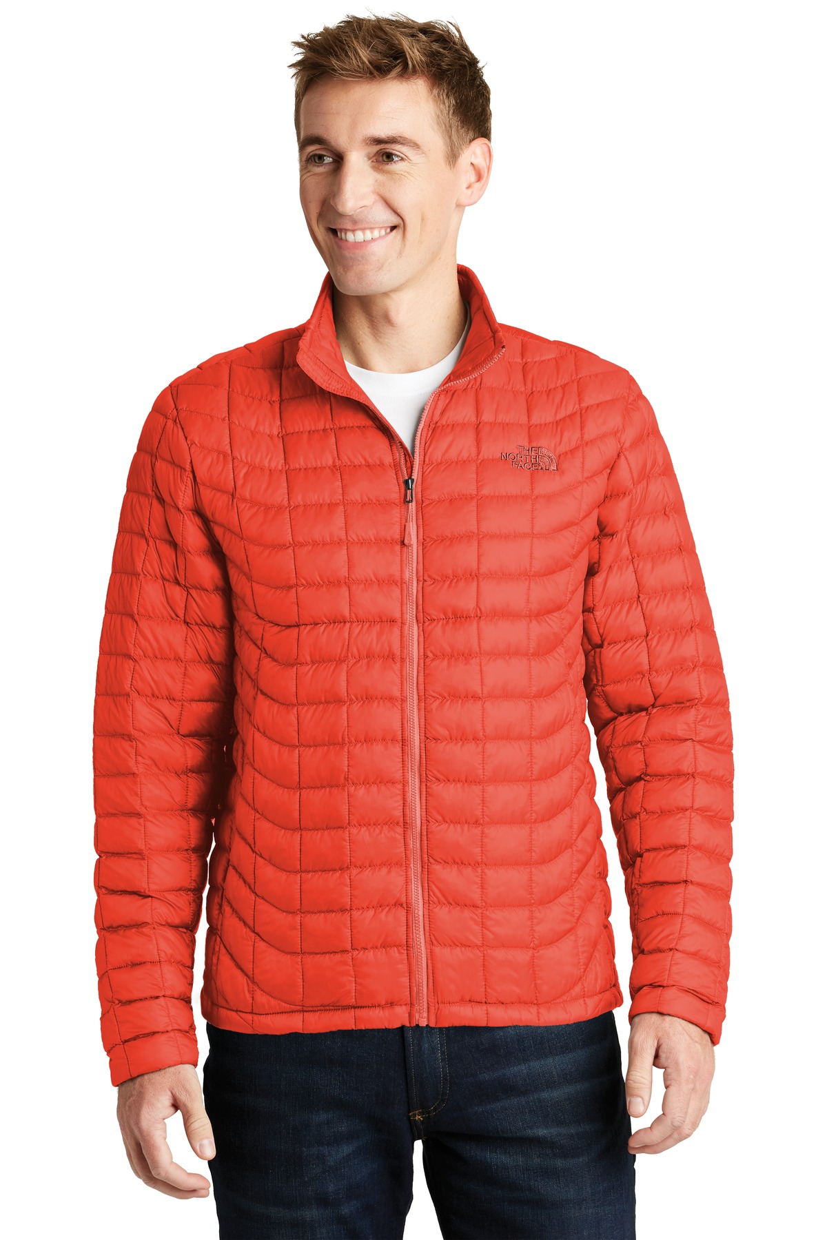 The North Face ThermoBall Trekker Jacket. NF0A3LH2