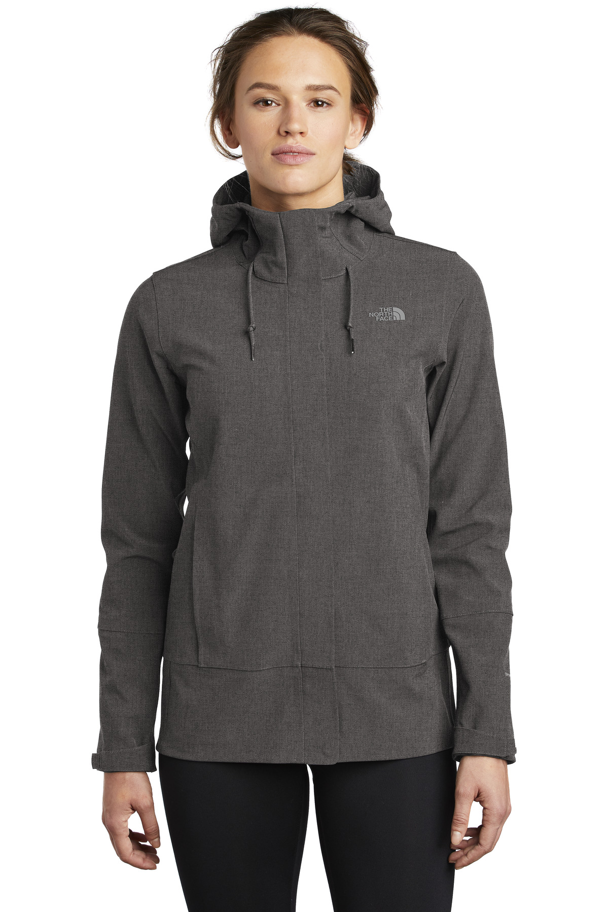 The North Face Ladies Apex DryVent Jacket NF0A47FJ