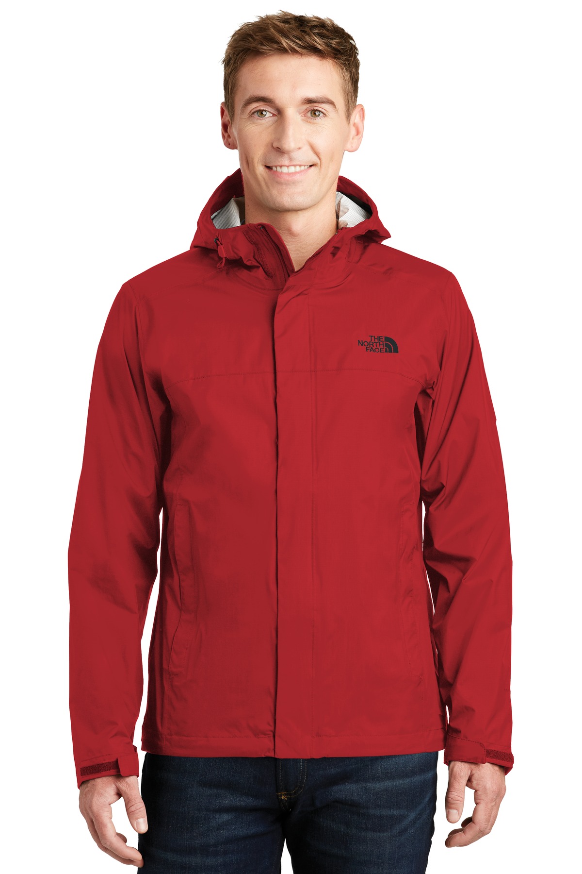 The North Face DryVent Rain Jacket. NF0A3LH4