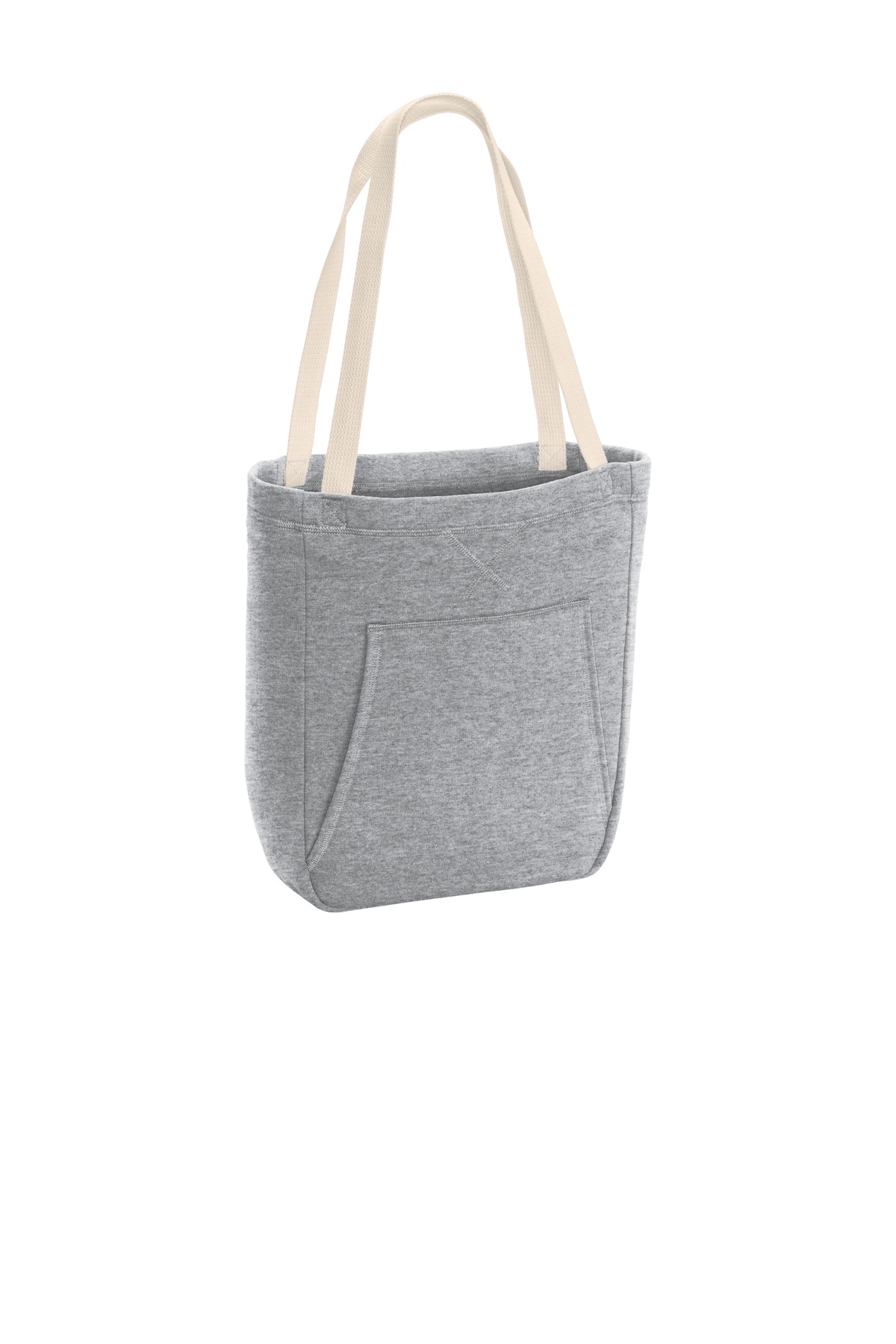 Port & Company Core Fleece Sweatshirt Tote BG415