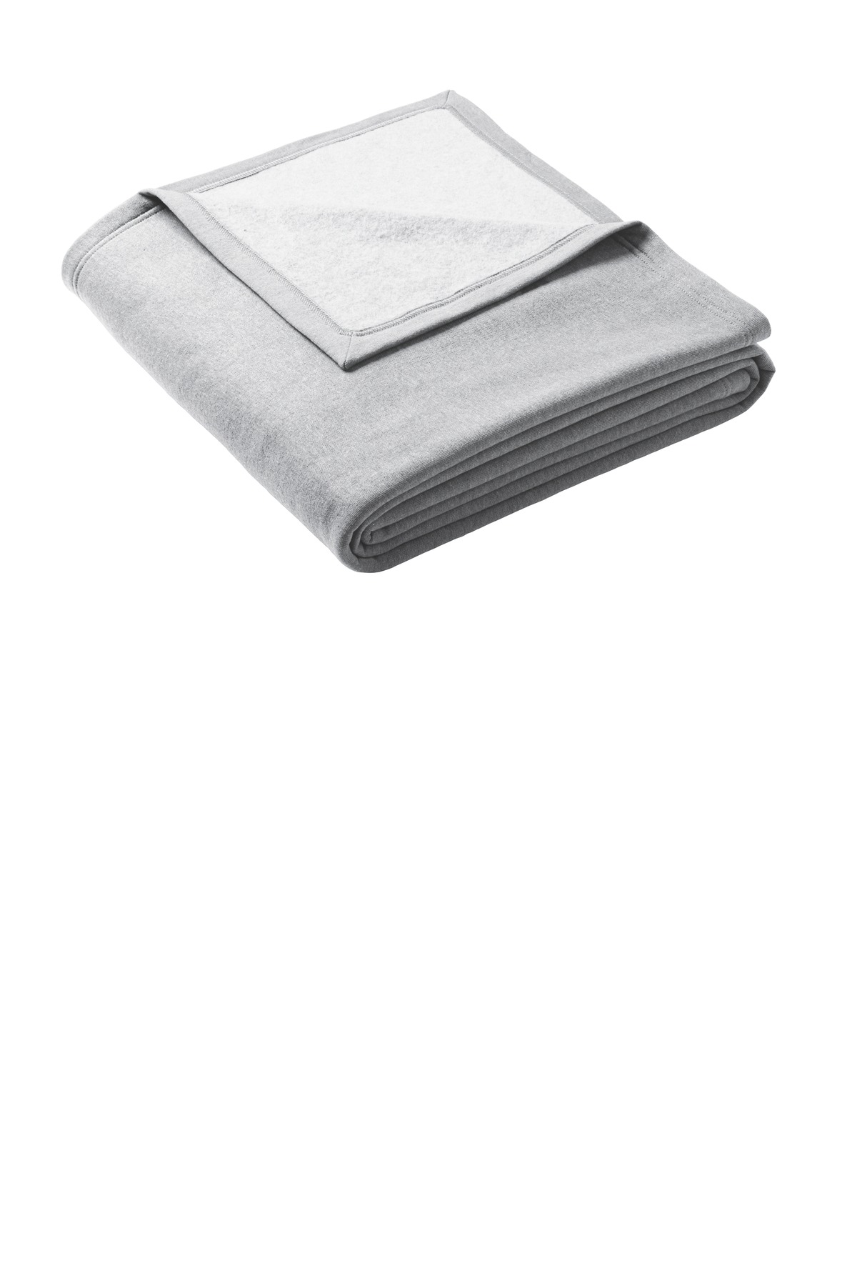 Port & Company Oversized Core Fleece Sweatshirt Blanket...