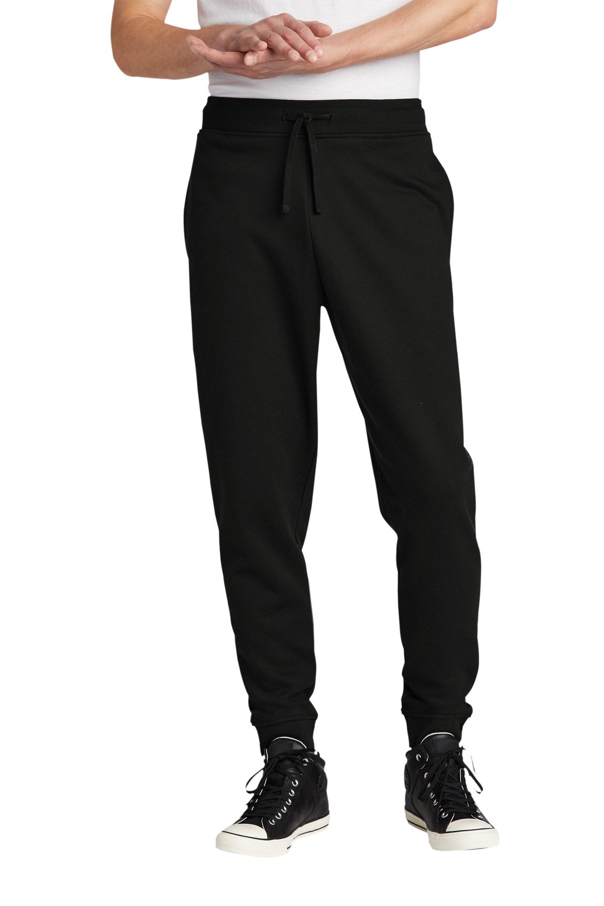 District V.I.T. Fleece Jogger DT6107