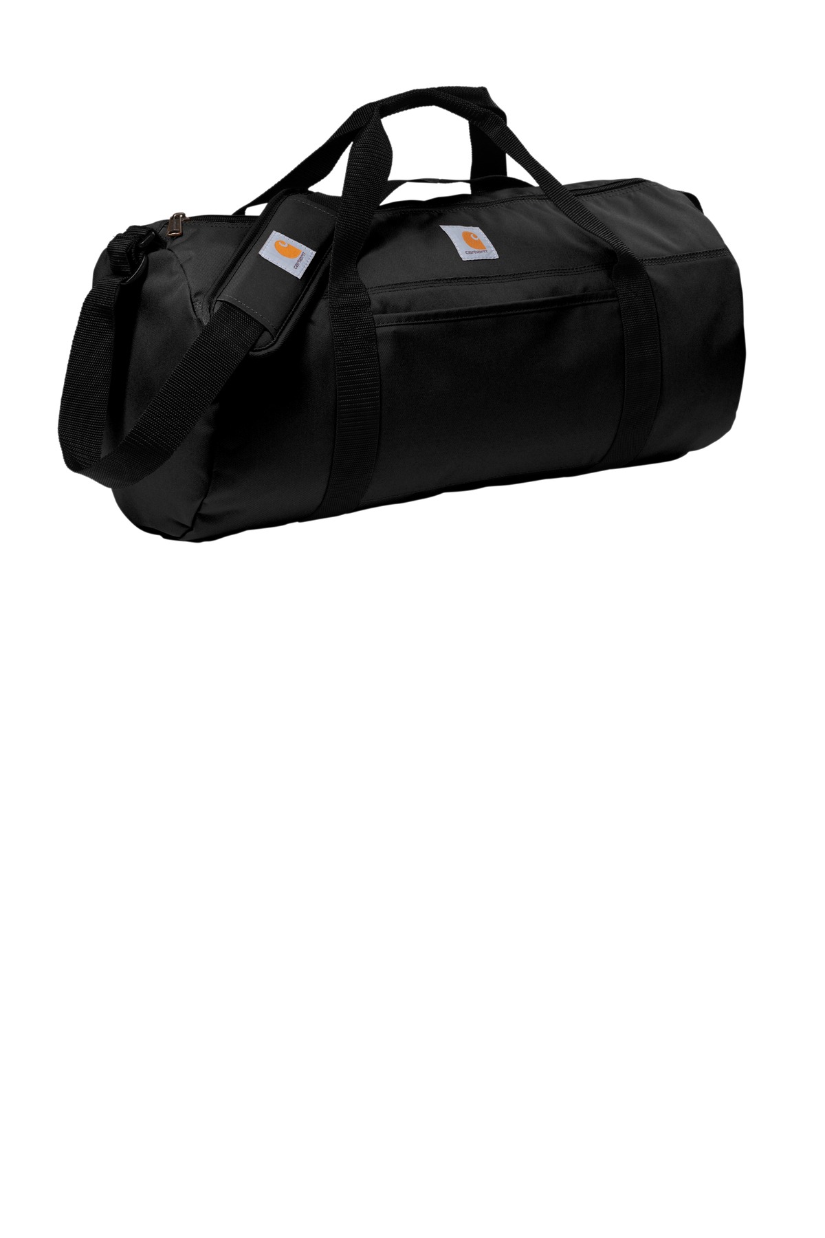 Carhartt Canvas Packable Duffel with Pouch. CT89105112