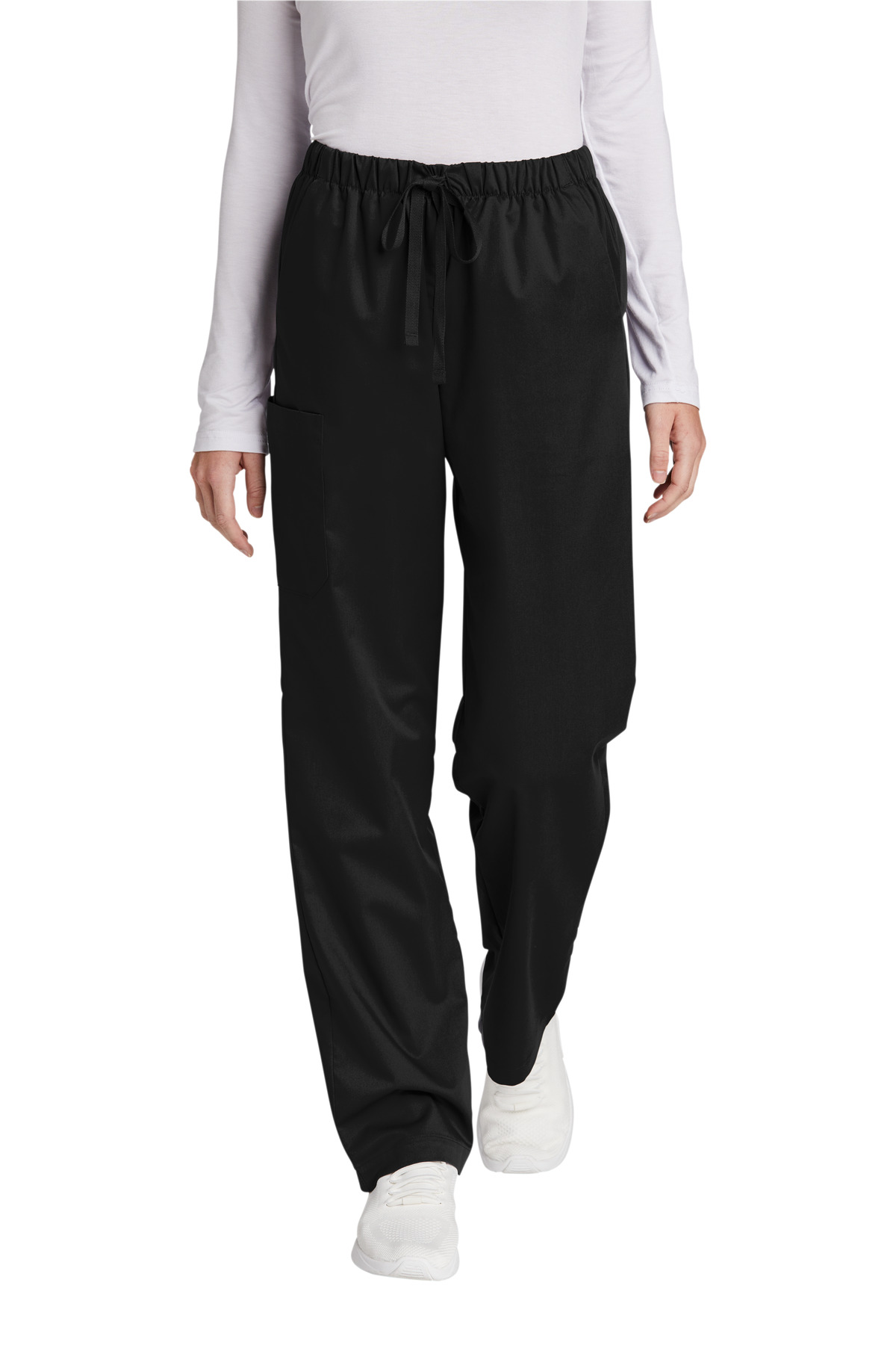 Wink Women's WorkFlex Cargo Pant WW4550