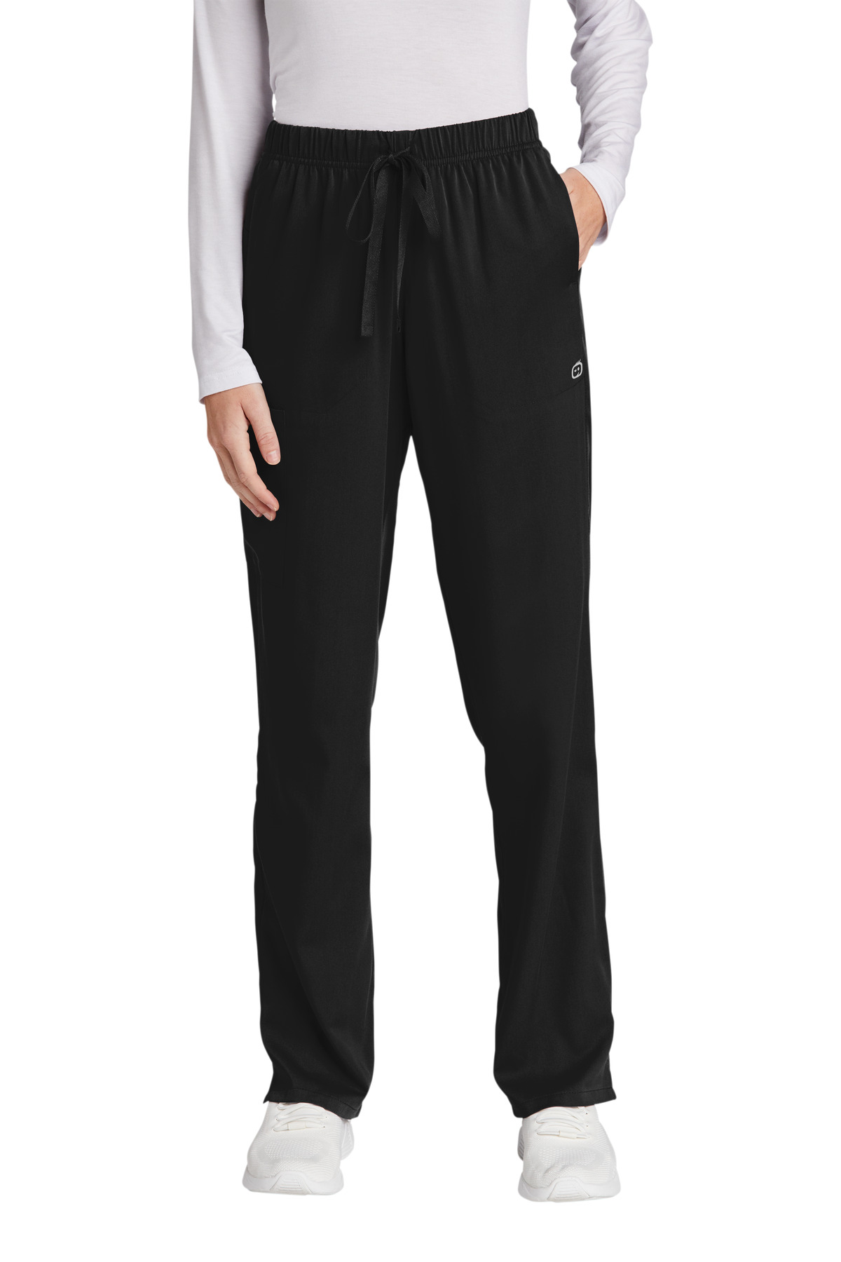 Wink Women's Premiere Flex Cargo Pant WW4158