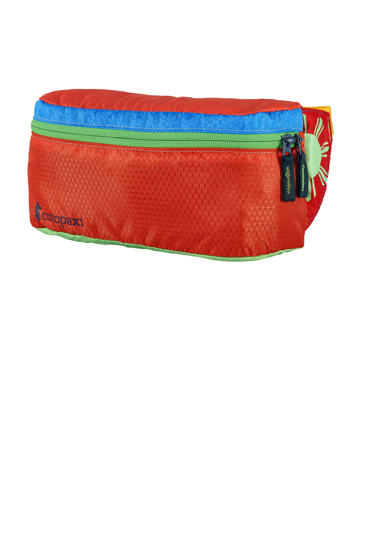 Cotopaxi Del Dia Hip Pack COTODDFP