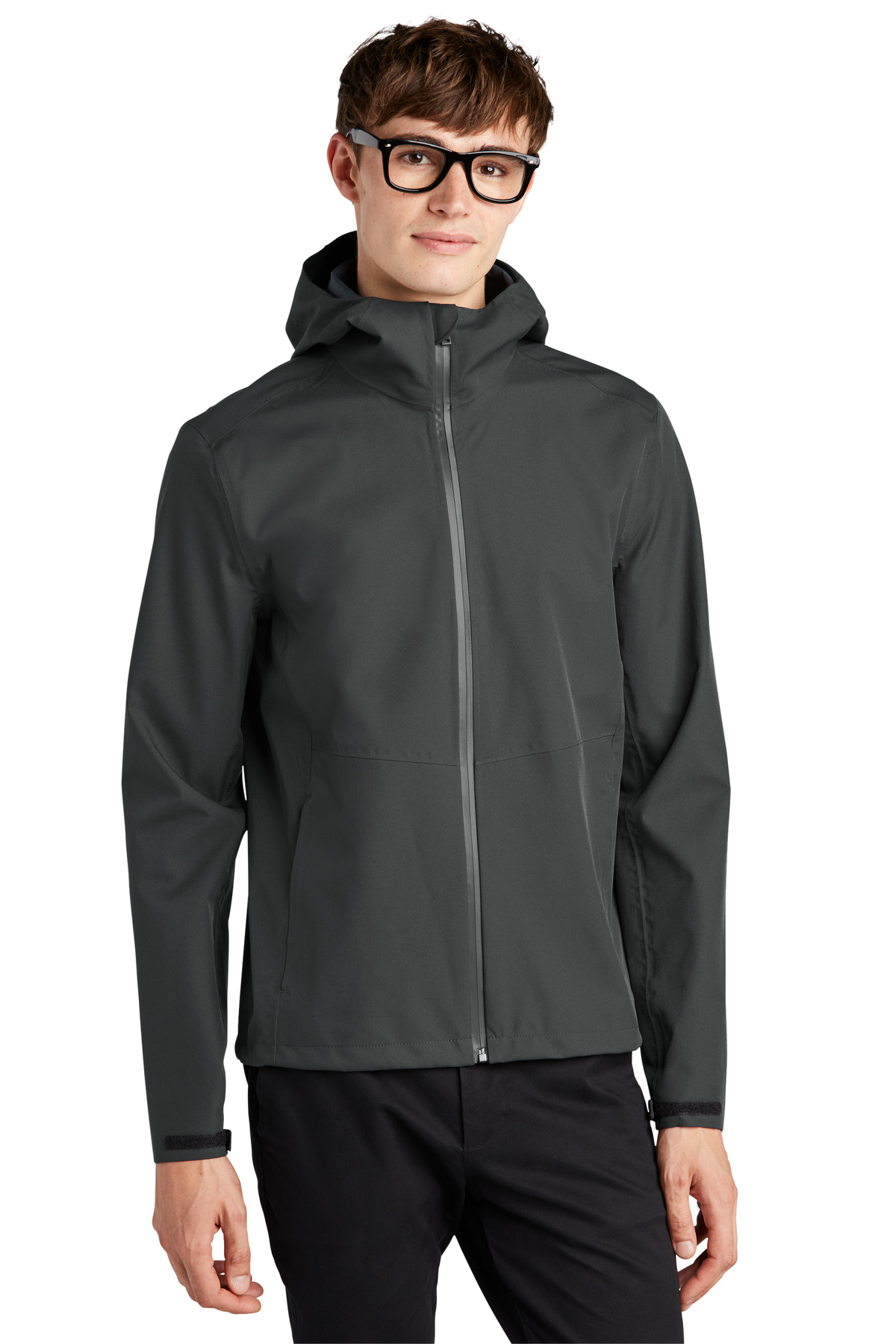 Mercer+Mettle Waterproof Rain Shell MM7000