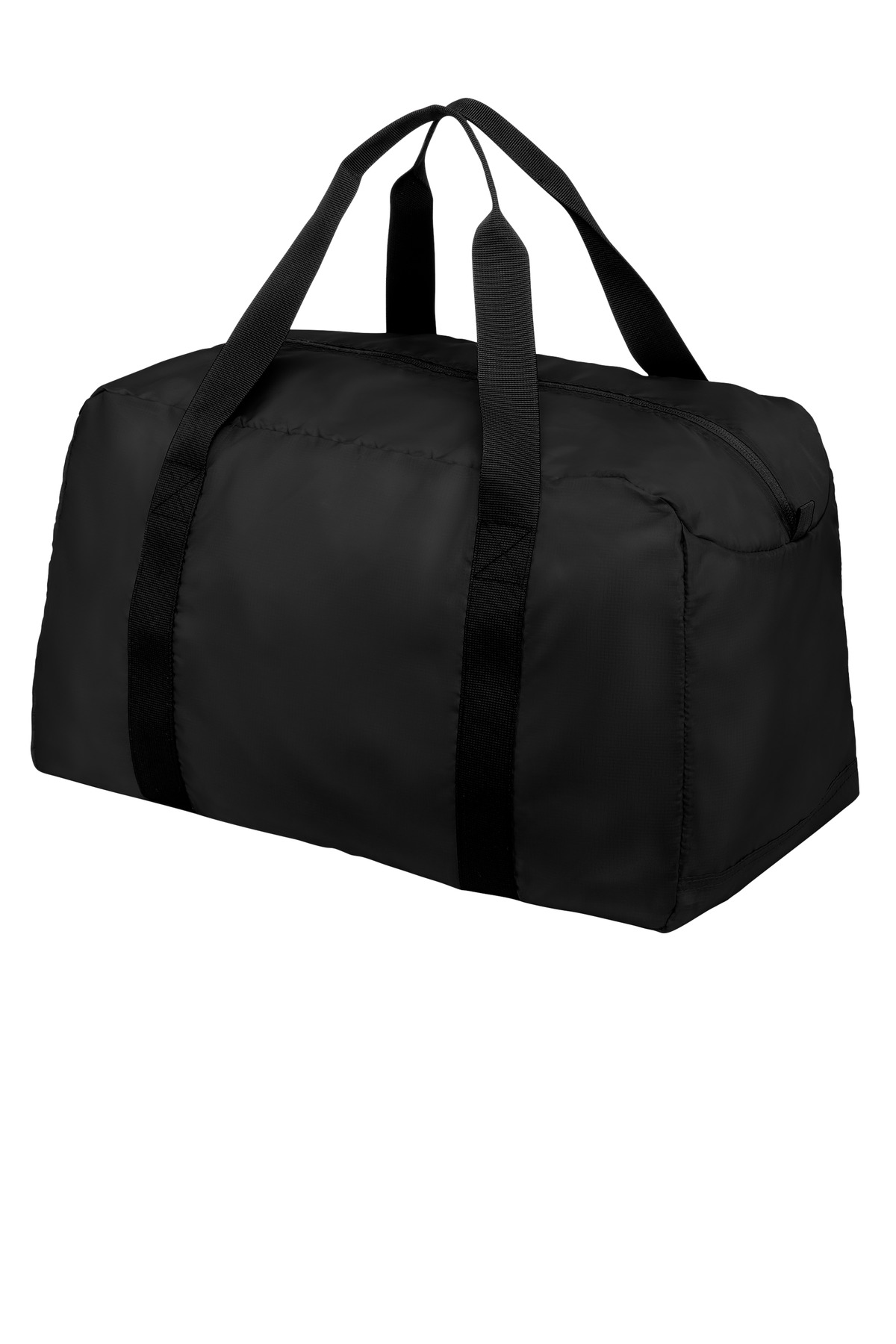 Port Authority Mini Ripstop Travel Duffel BG820