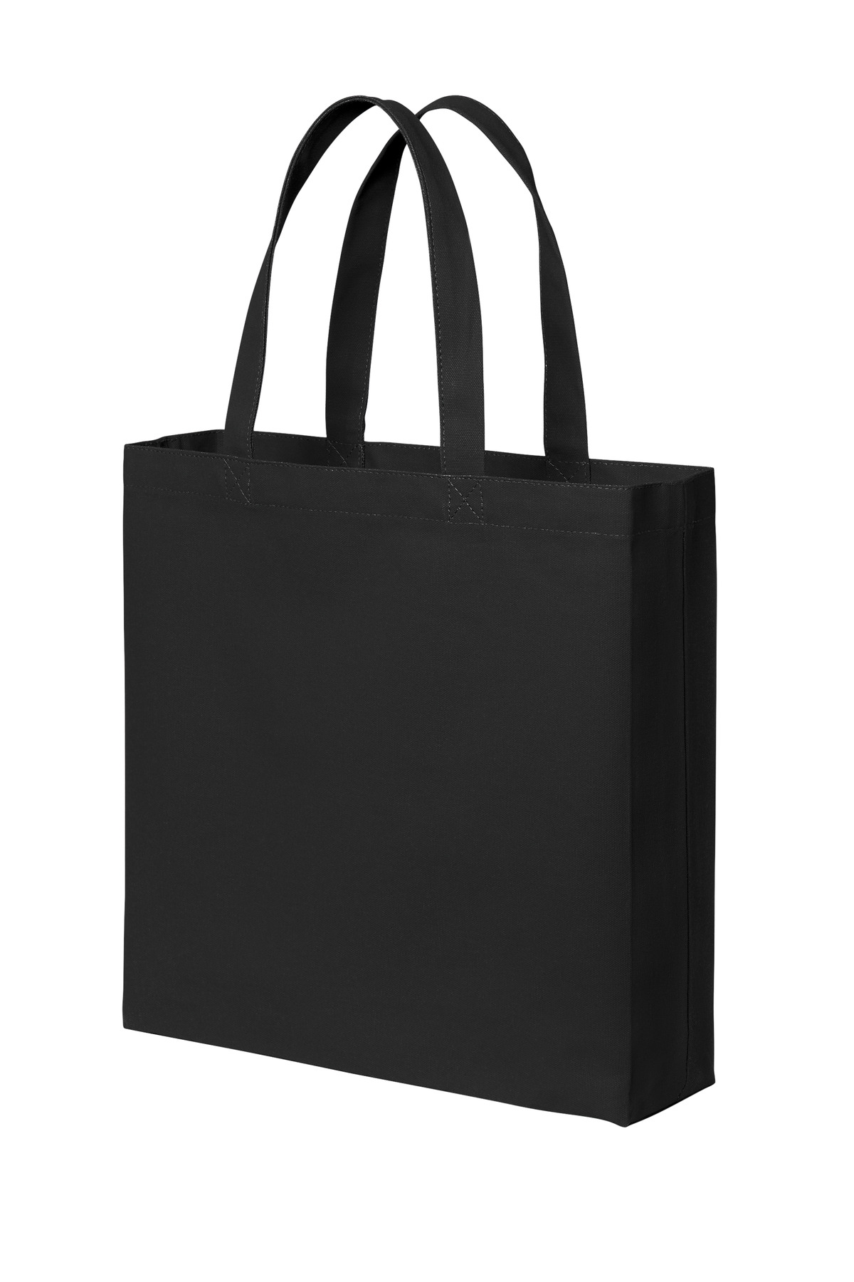 Port Authority Cotton Canvas Tote BG424