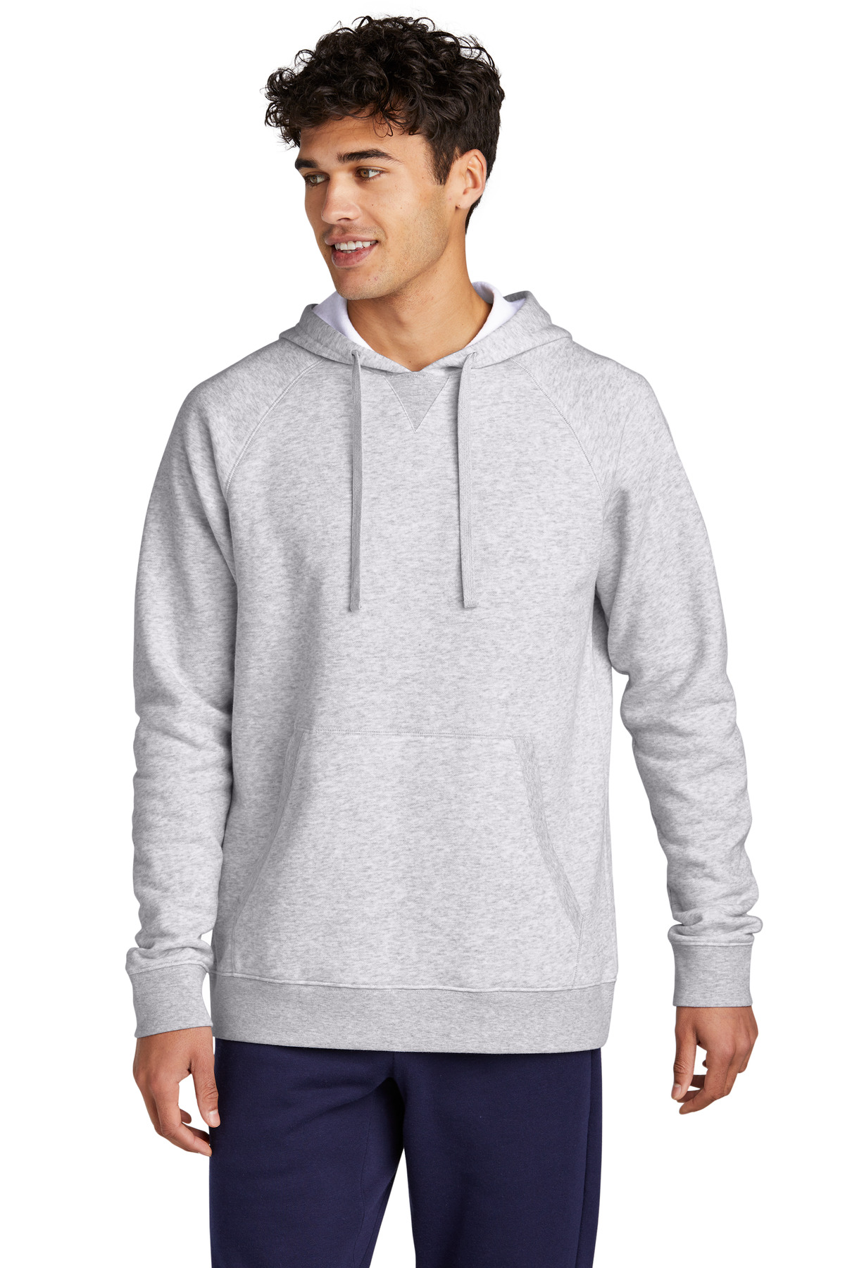 Sport-Tek Drive Fleece Pullover Hoodie STF200