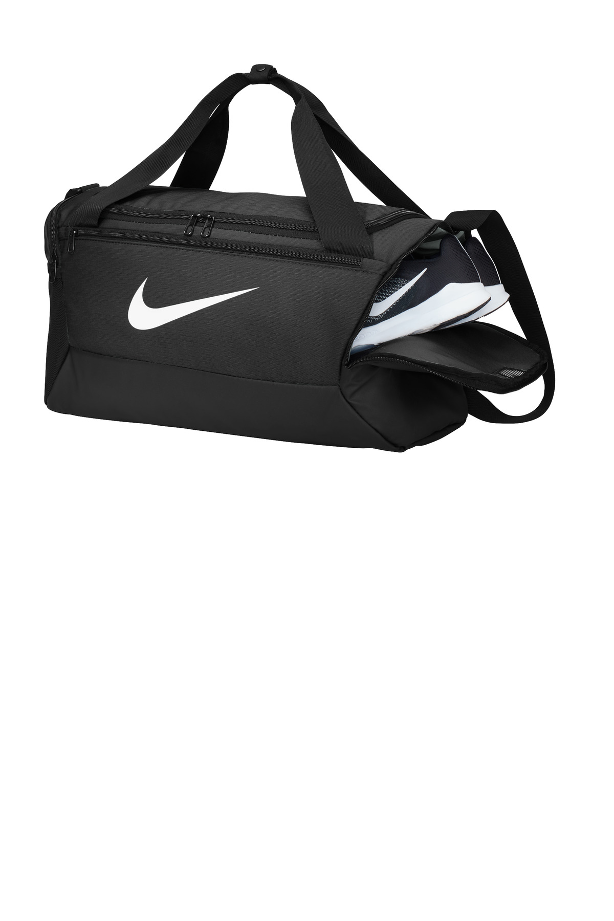 Nike Brasilia Small Duffel NKDM3976