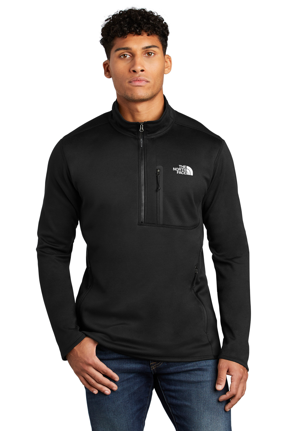 The North Face Skyline 1/2-Zip Fleece NF0A7V63