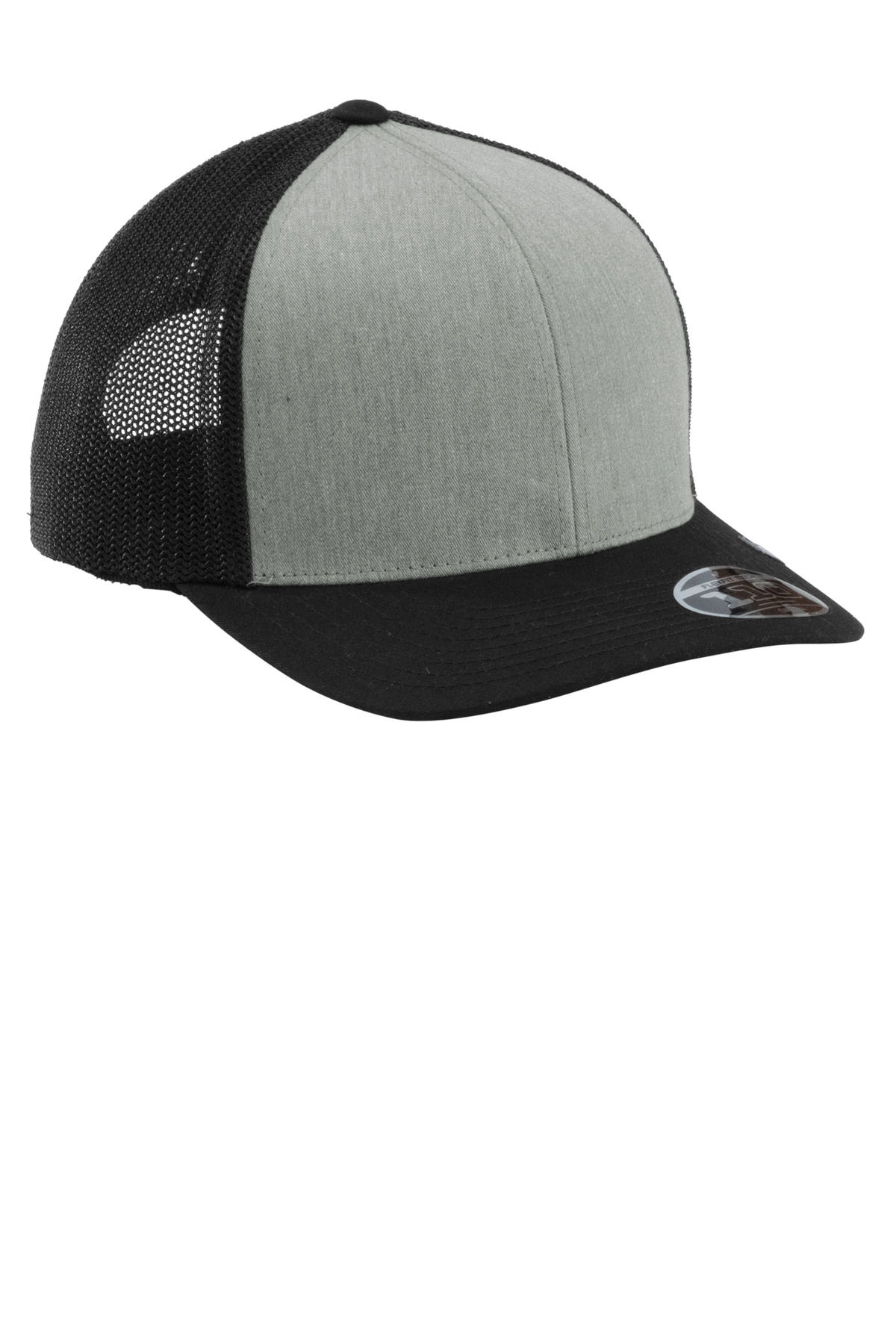 TravisMathew Cruz Colorblock Trucker Cap TM1MY390