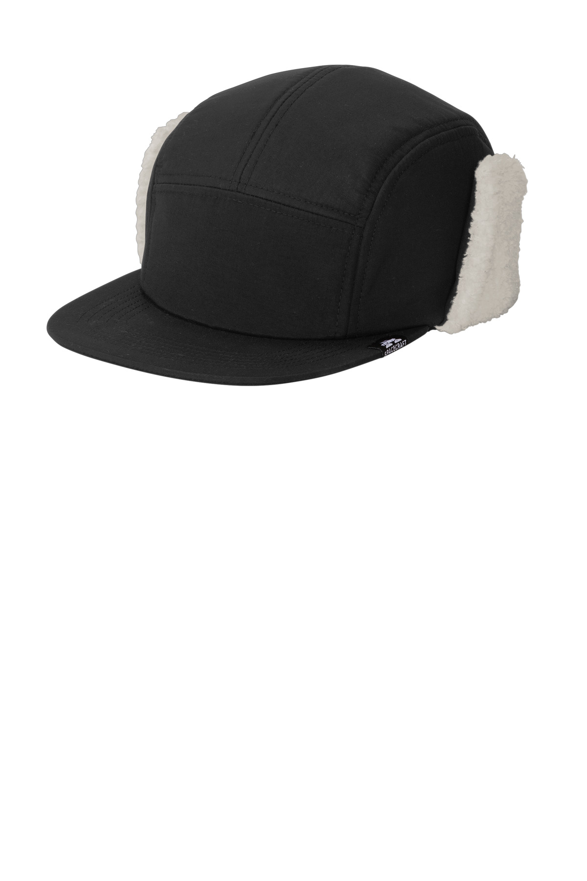 LIMITED EDITION Spacecraft Fuzz Five-Panel Cap SPC7