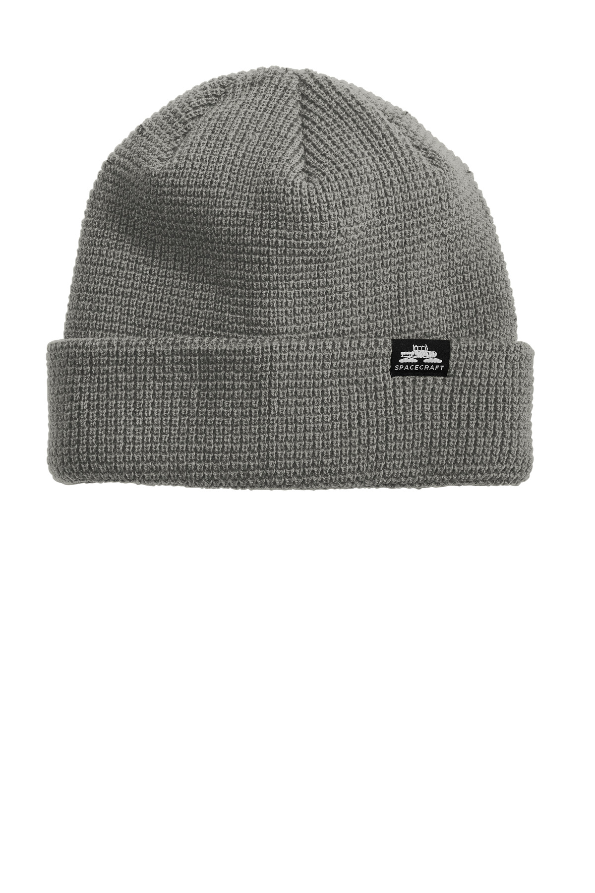 LIMITED EDITION Spacecraft Index Beanie SPC8