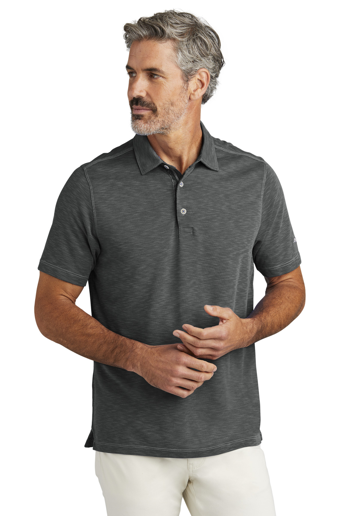 LIMITED EDITION Tommy Bahama Palmetto Paradise Polo...