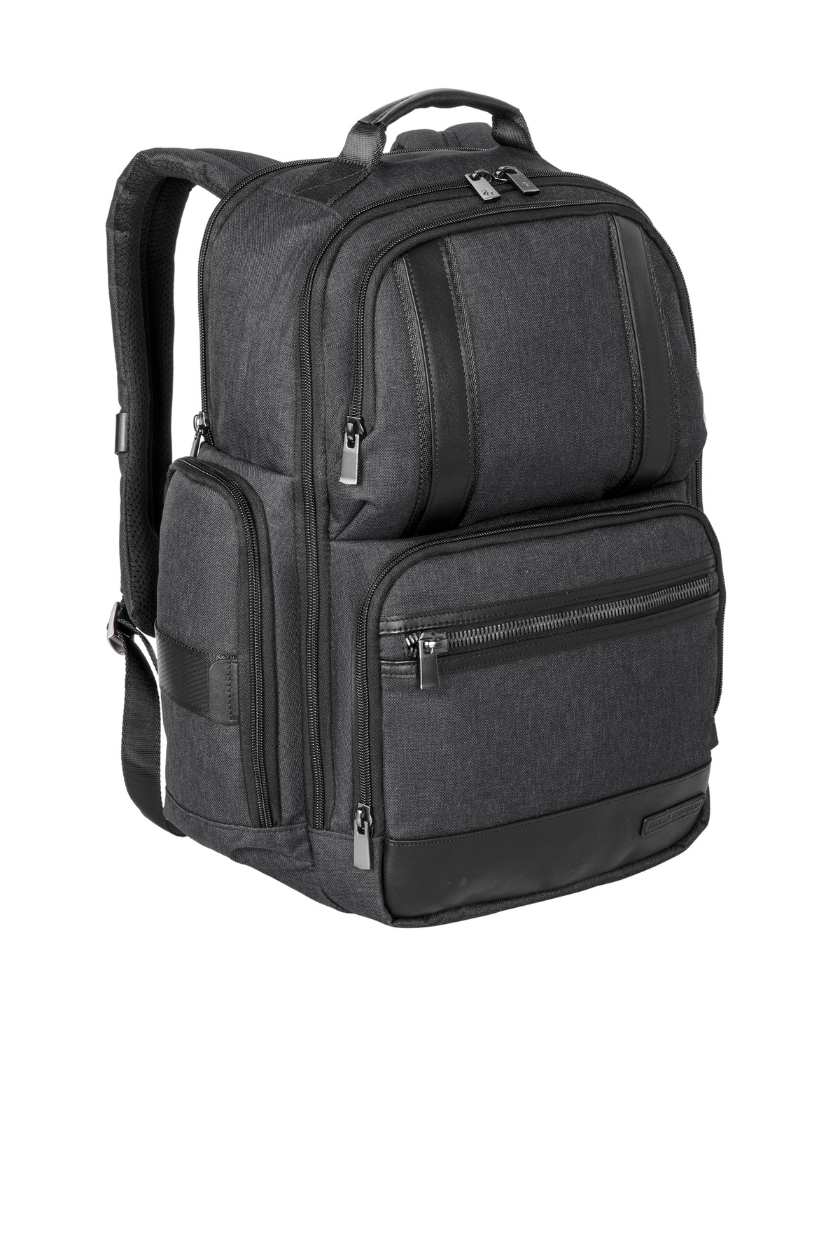 Brooks Brothers Grant Backpack BB18820