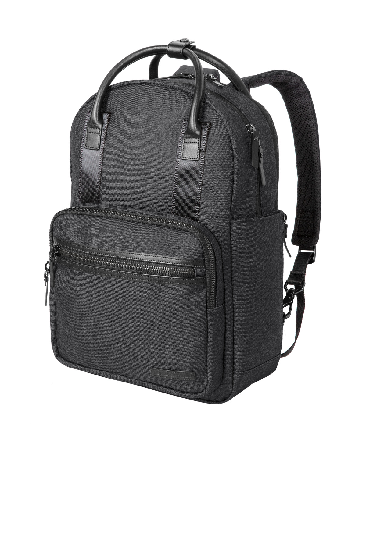 Brooks Brothers Grant Dual-Handle Backpack BB18821