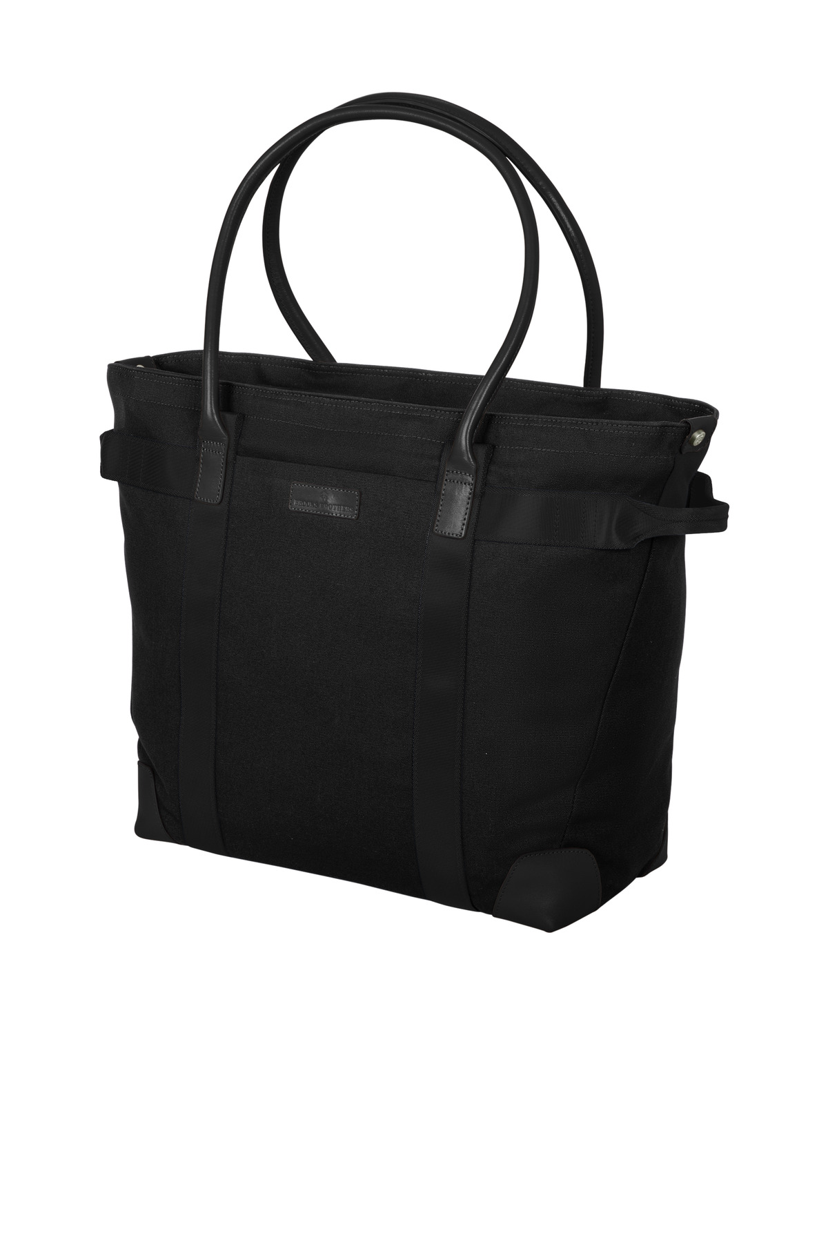 Brooks Brothers Wells Laptop Tote BB18840