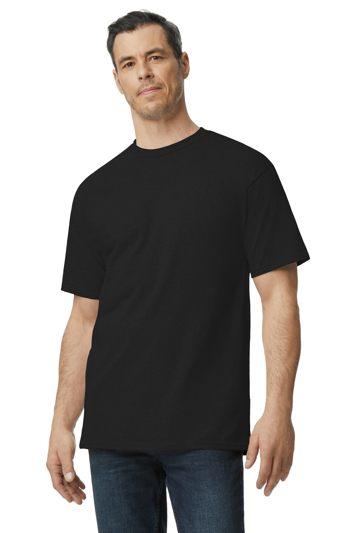 Gildan Tall 100% US Cotton T-Shirt 2000T