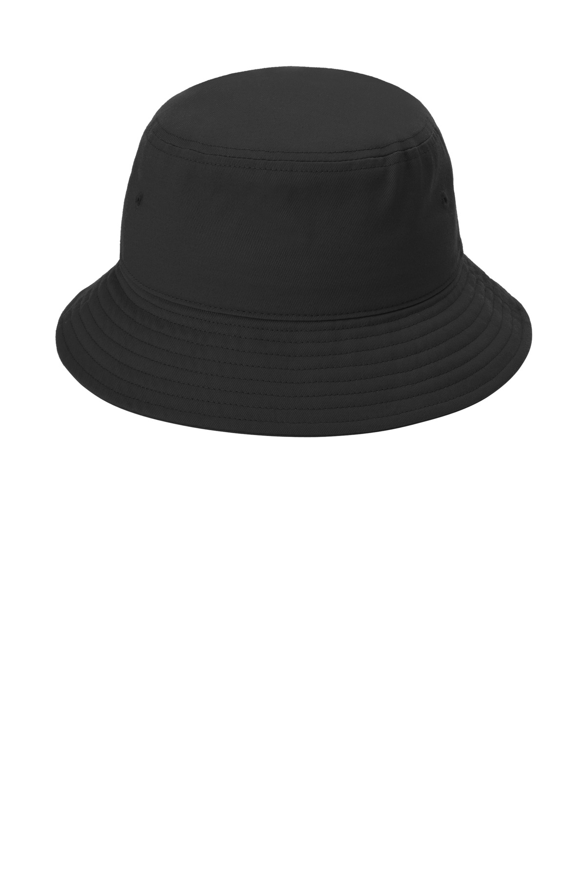 Port Authority Twill Classic Bucket Hat C975