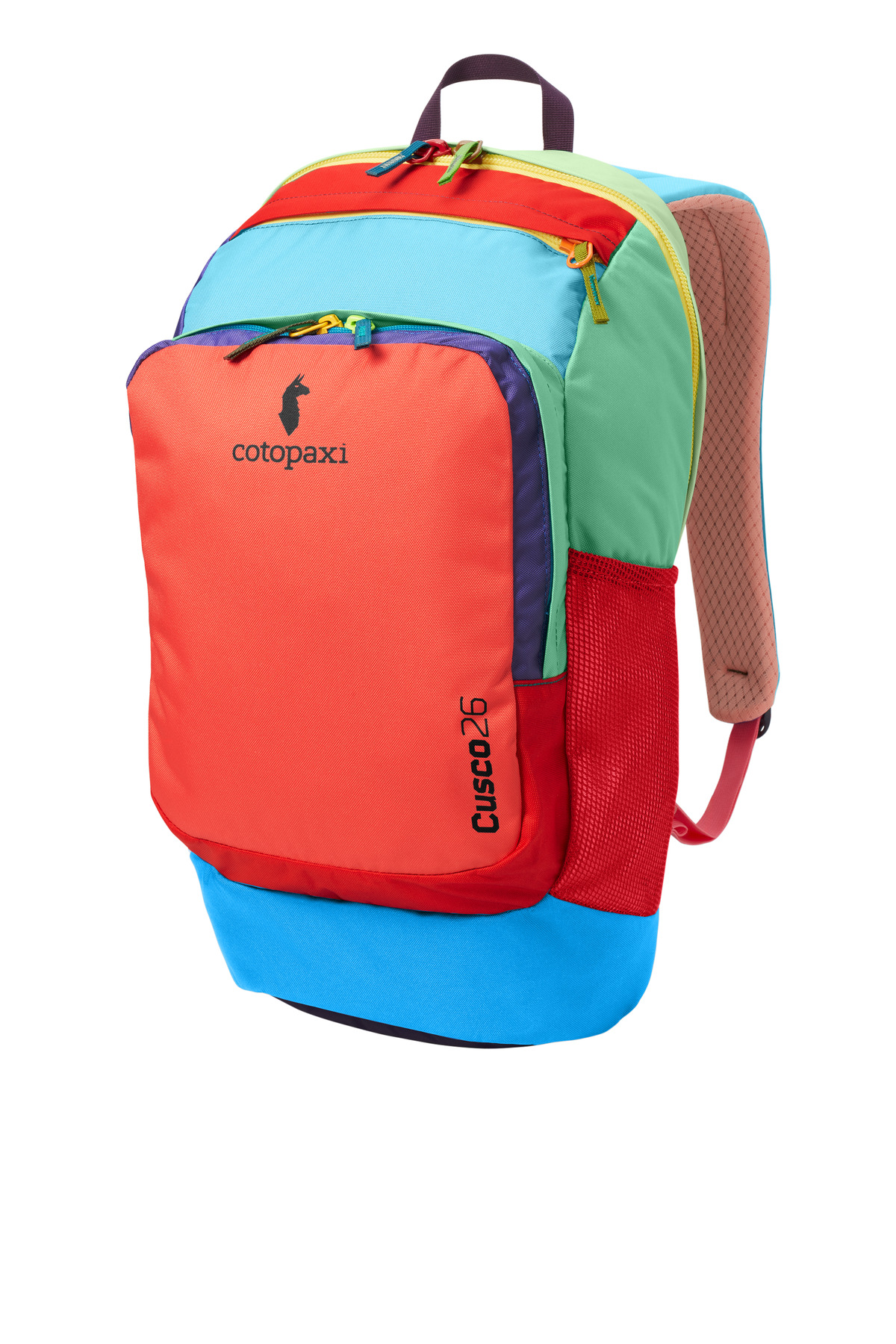 LIMITED EDITION Cotopaxi Cusco 26L Backpack COTOC26L