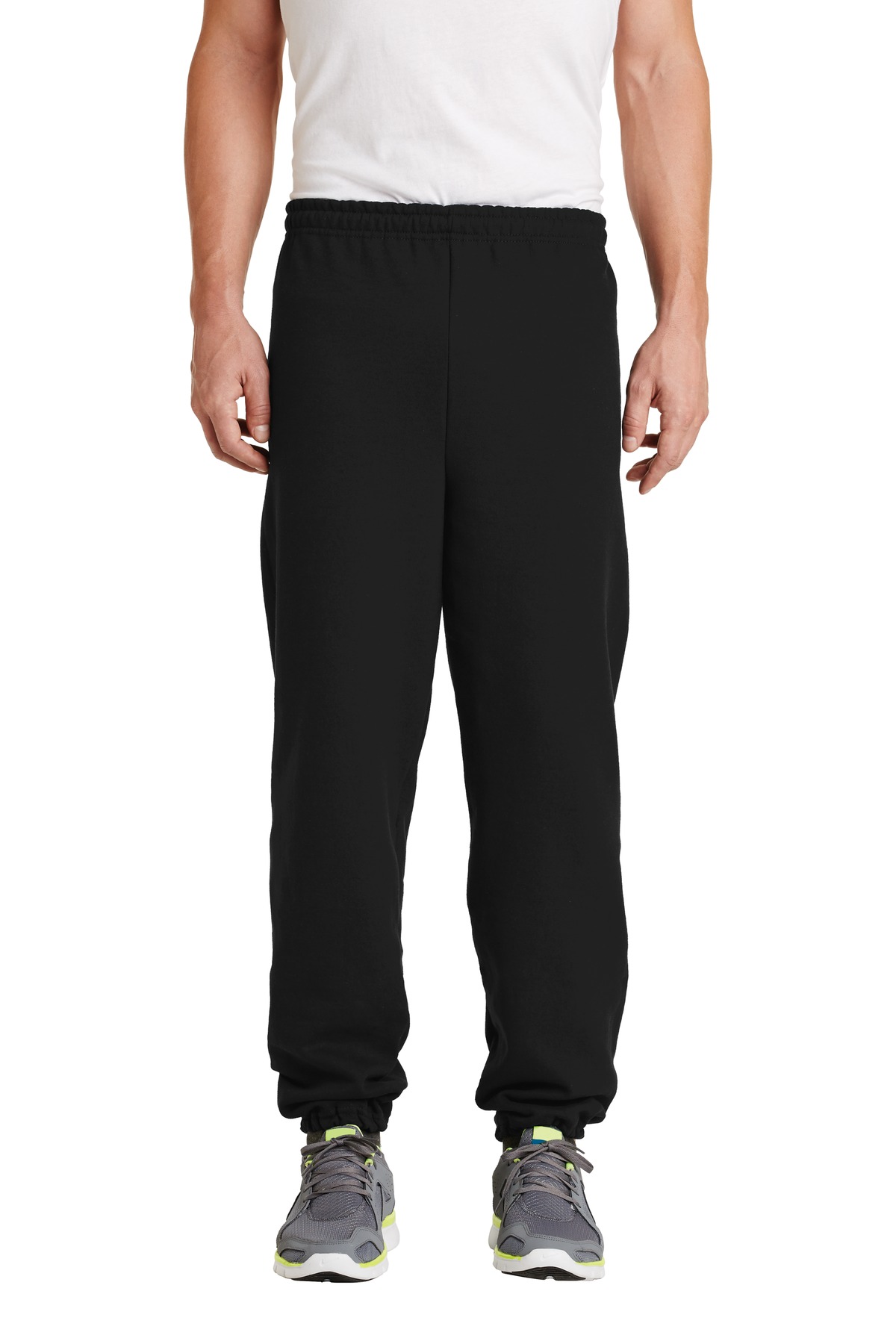 Gildan - Heavy Blend Sweatpant. 18200