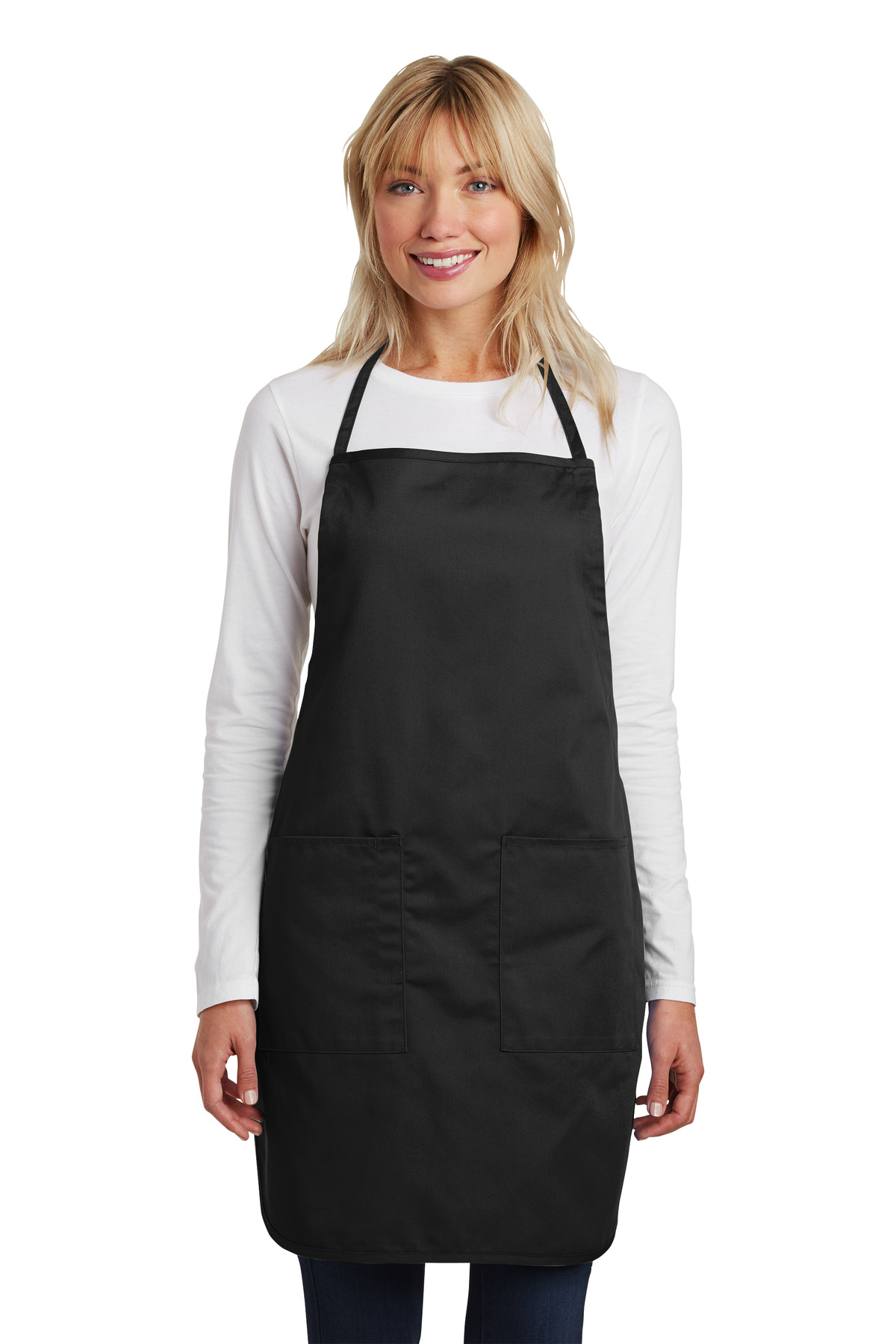 Port Authority Full-Length Apron. A520