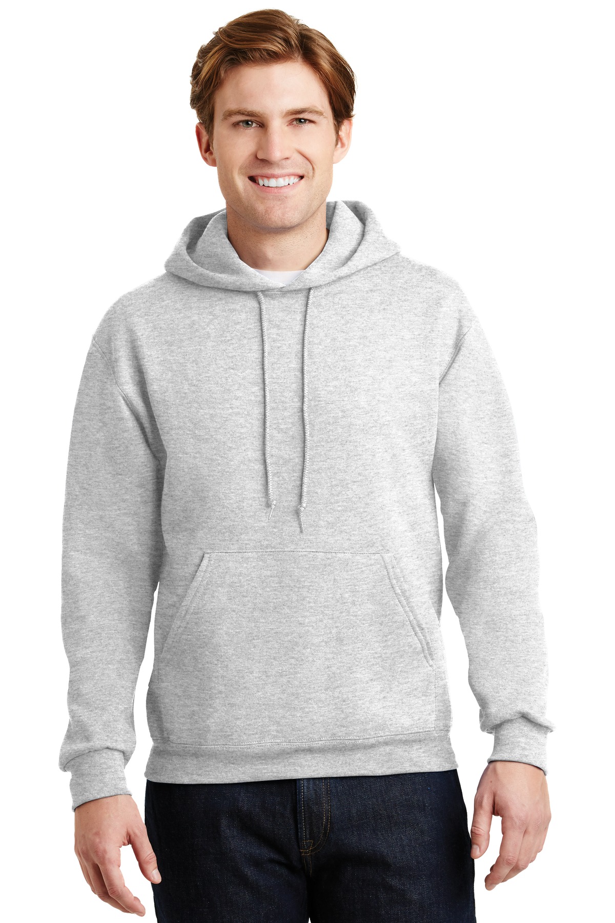 Jerzees Super Sweats NuBlend - Pullover Hooded Sweatshirt....