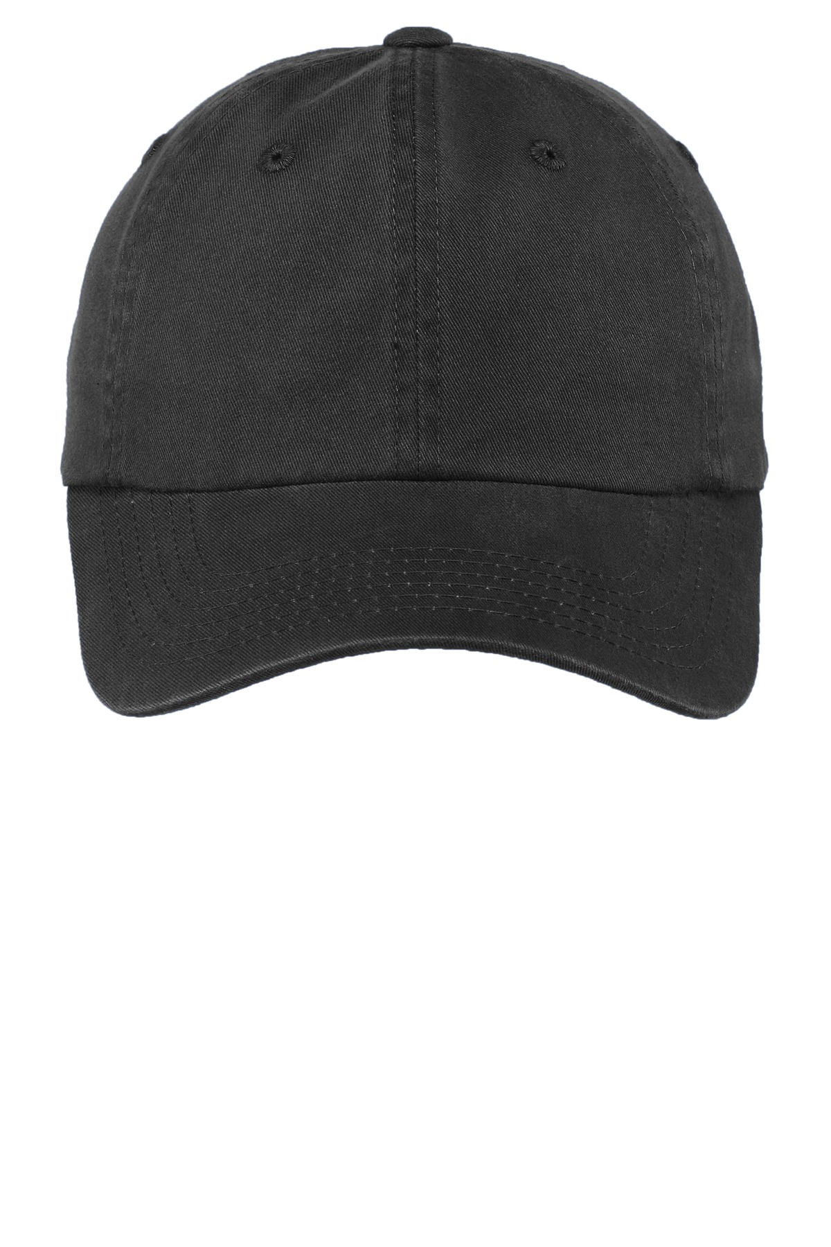 Port Authority Ladies Garment-Washed Cap. LPWU