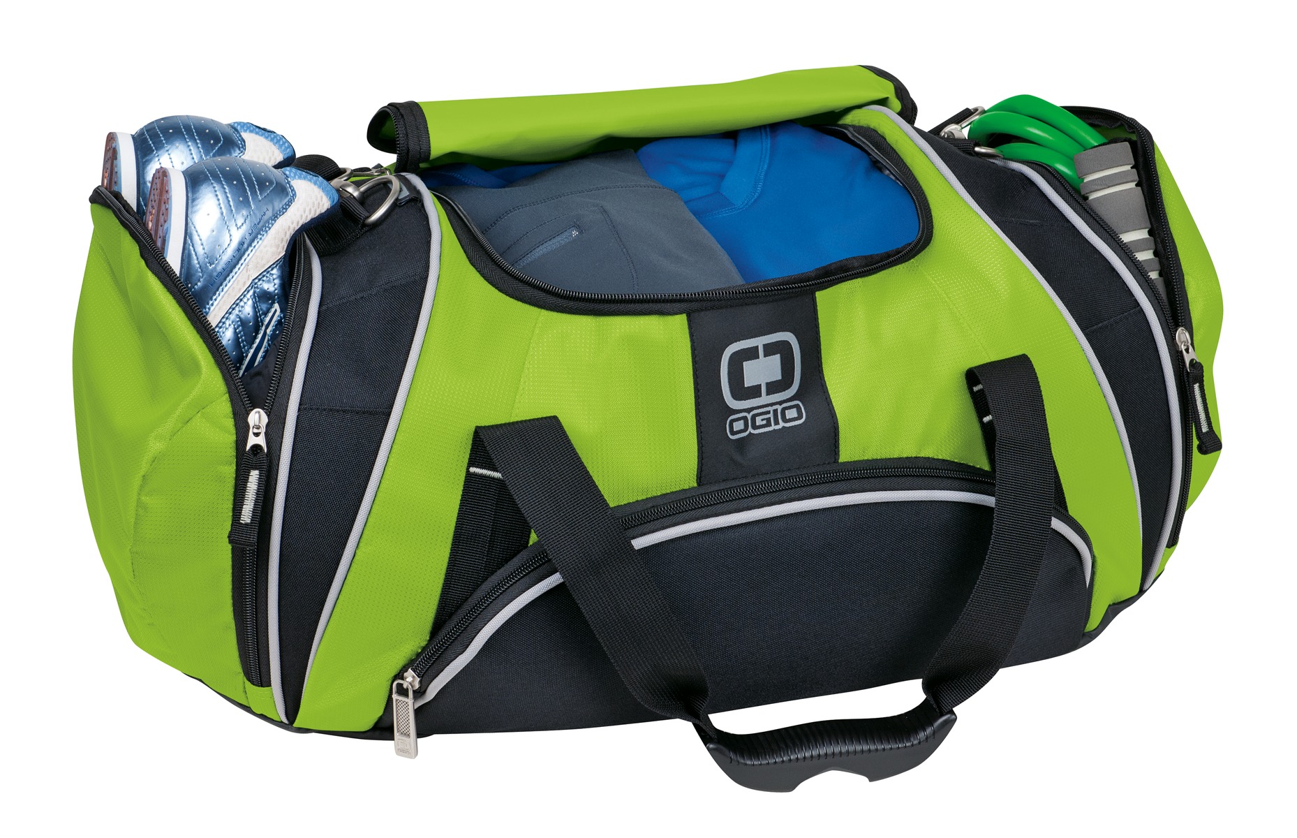 OGIO - Crunch Duffel. 108085