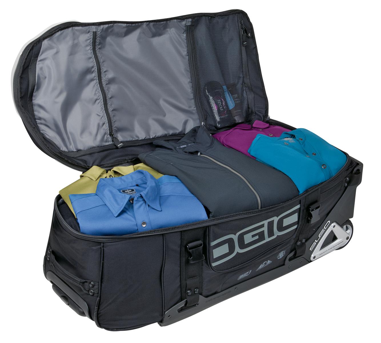 OGIO - 9800 Travel Bag. 421001