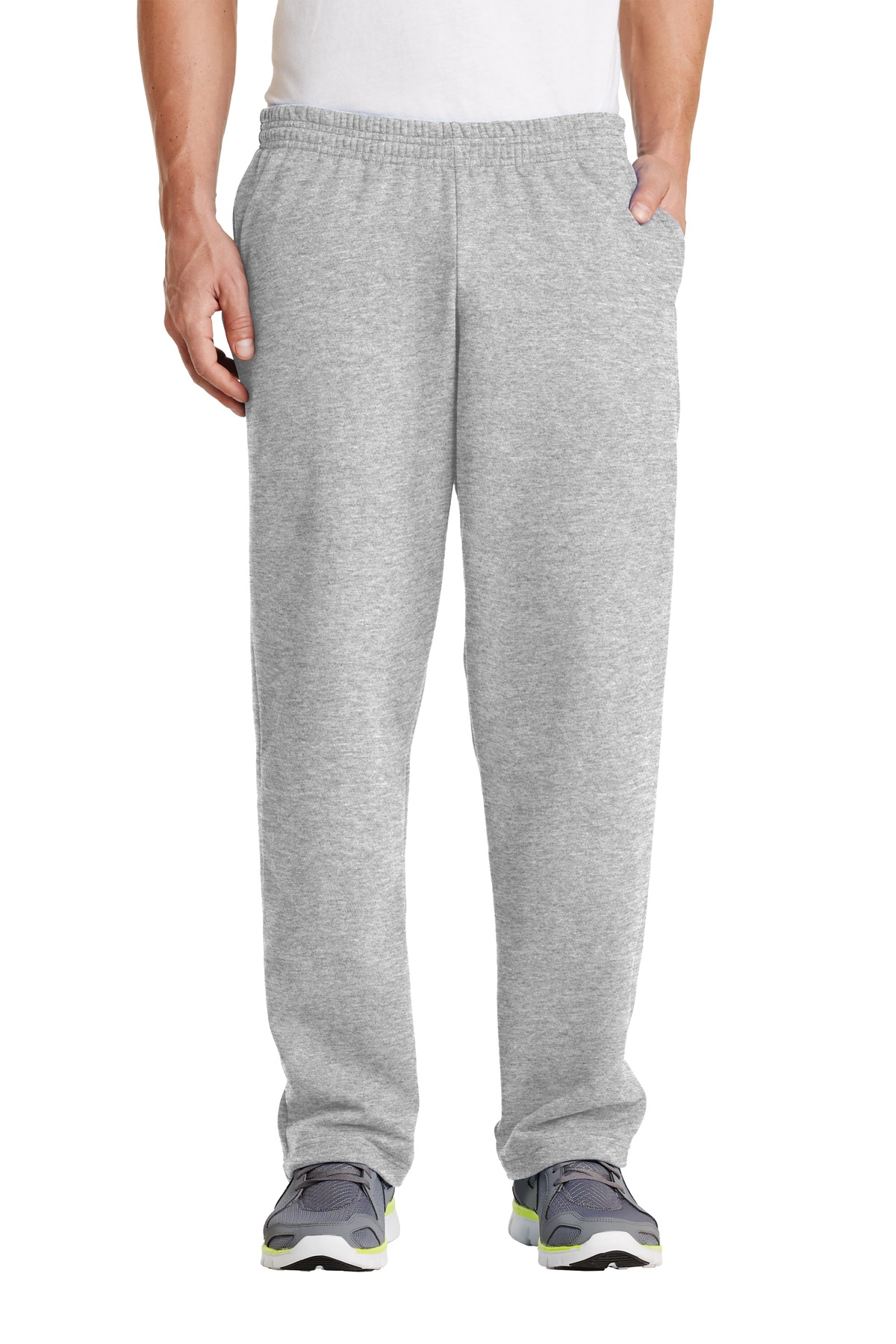 Port & Company - Core Fleece Sweatpant with Pockets....