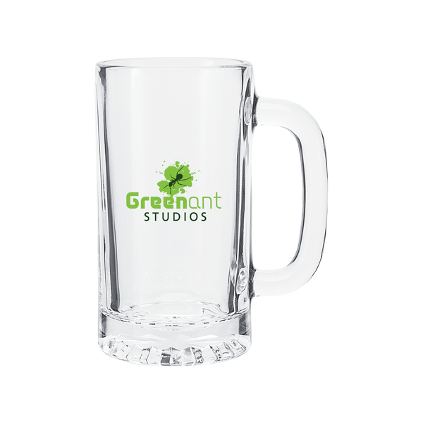 16 oz tankard