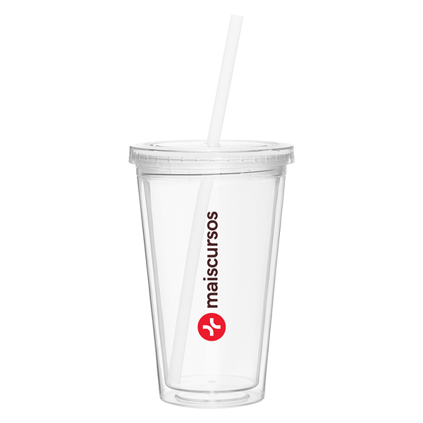 16 oz spirit tumbler