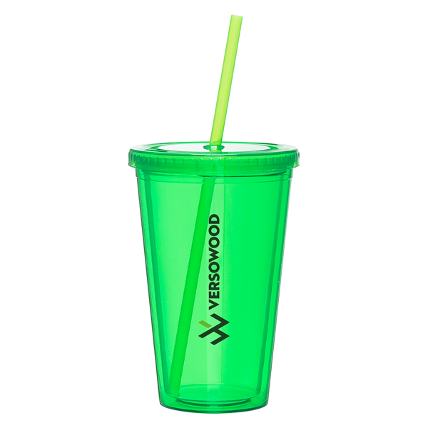 16 oz spirit tumbler