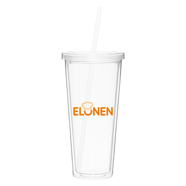 20 oz spirit tumbler