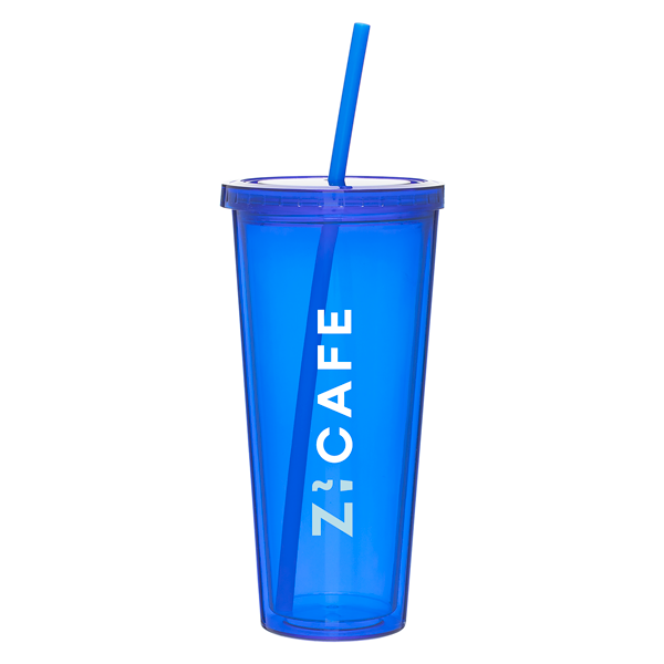 20 oz spirit tumbler