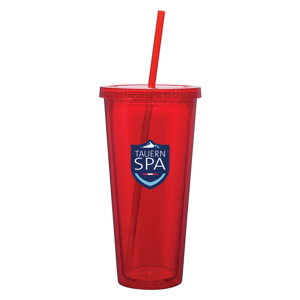 20 oz spirit tumbler