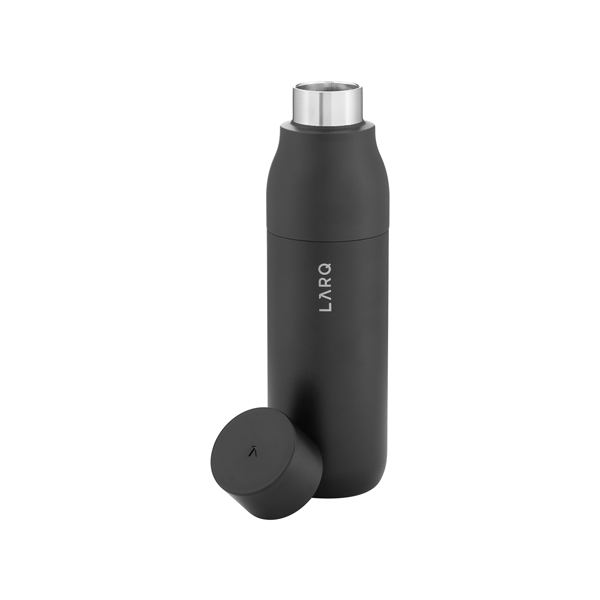 17 oz larq twist top bottle