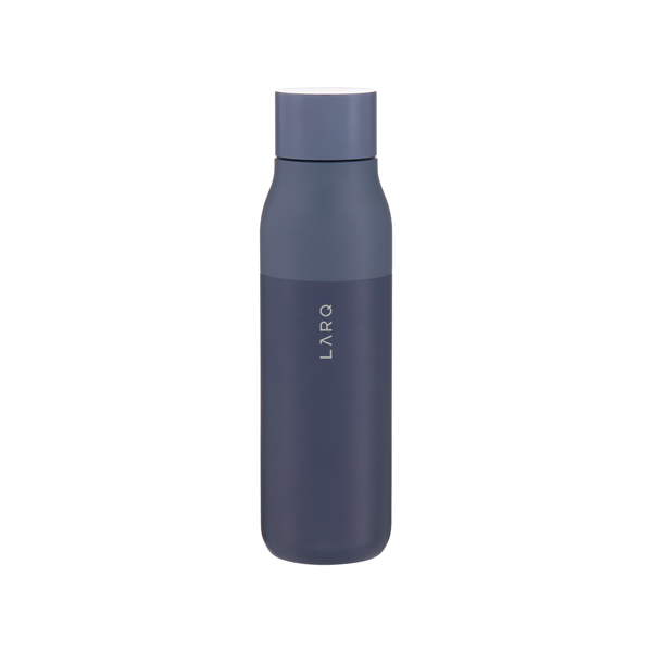 17 oz larq twist top bottle