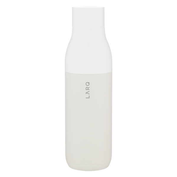 25 oz larq twist top bottle