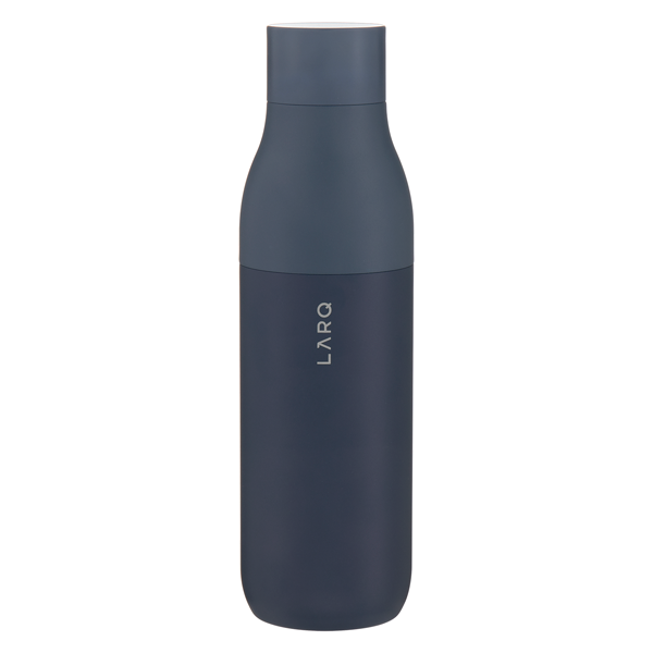 25 oz larq twist top bottle