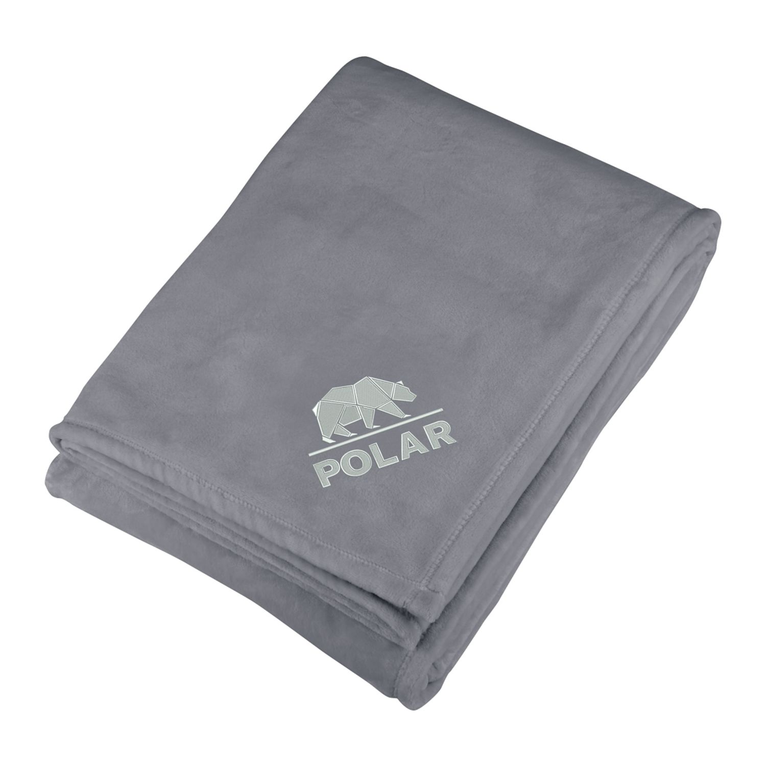 Oversized Ultra Plush Throw Blanket